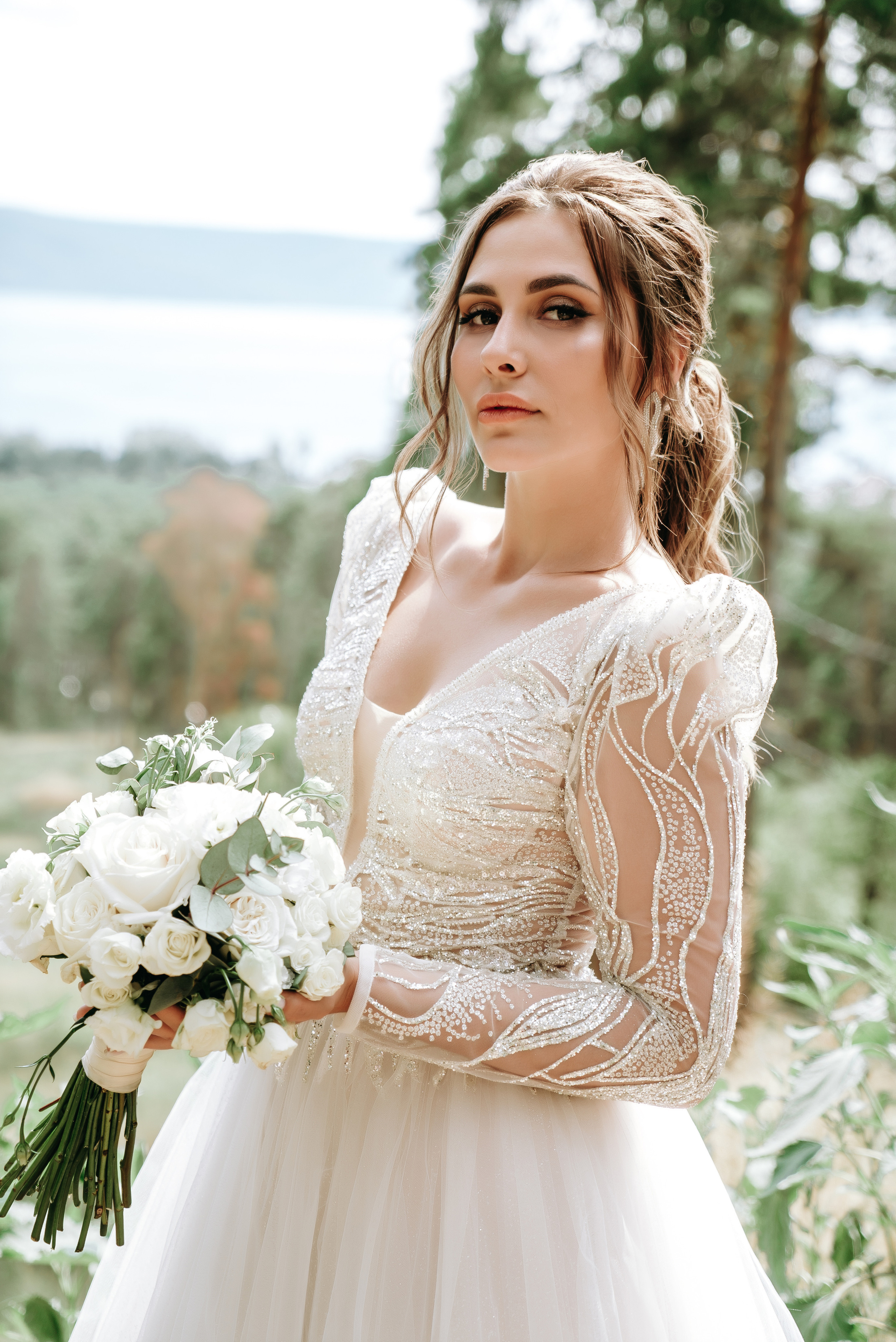 Владислав и Анна. Свадебный фотограф в Самаре Анна Ковалева