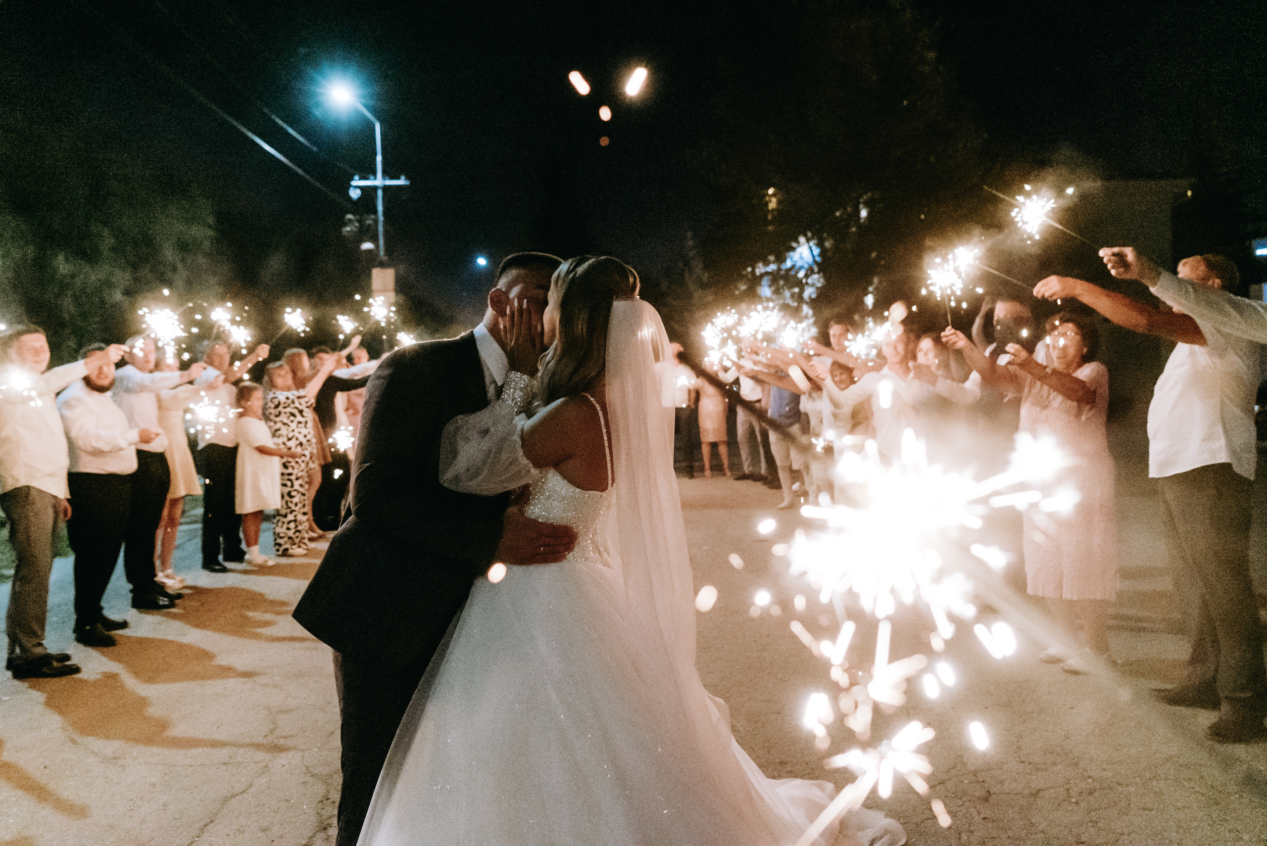 Максим и Анжелика. Свадебный фотограф в Самаре Анна Ковалева