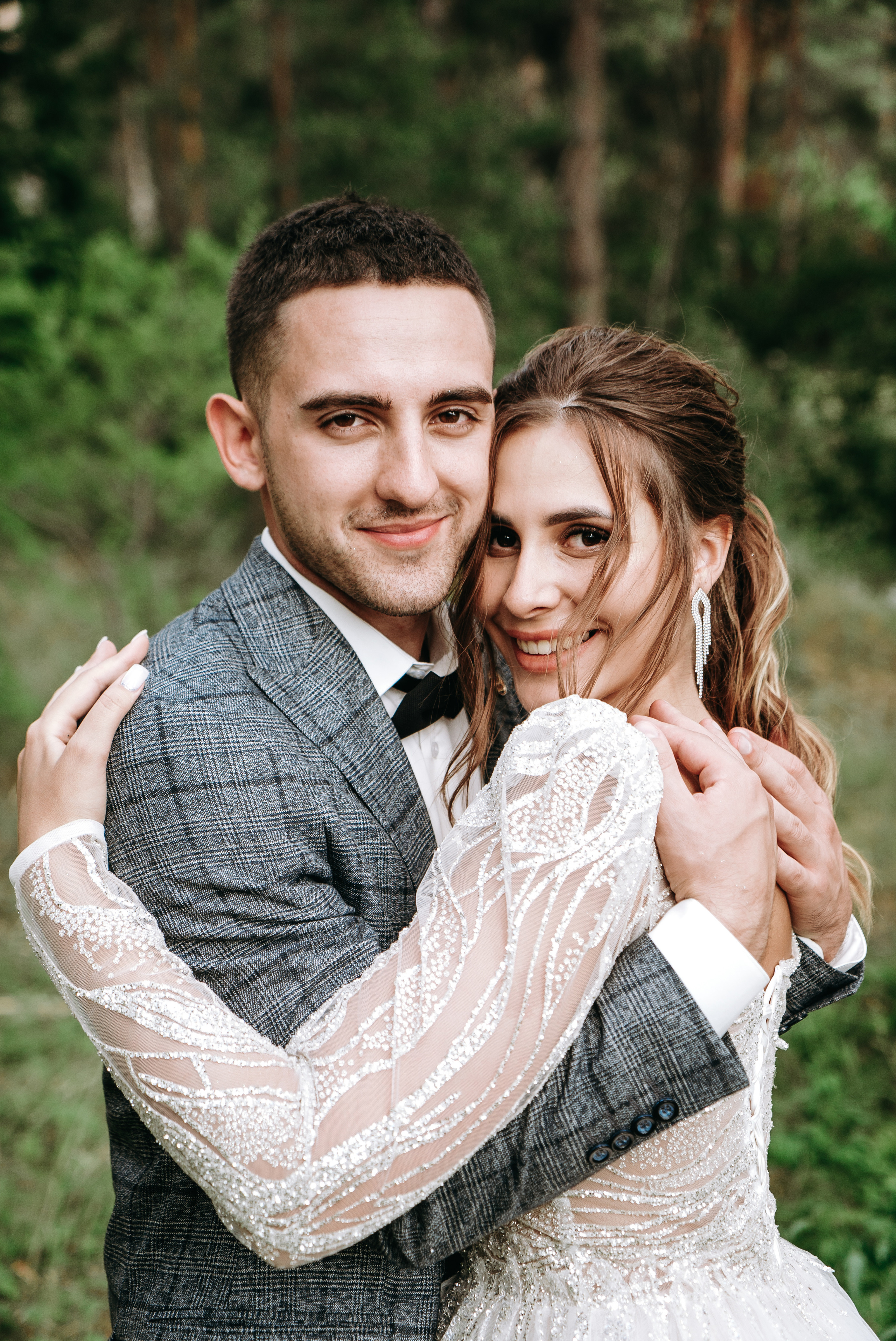 Владислав и Анна. Свадебный фотограф в Самаре Анна Ковалева