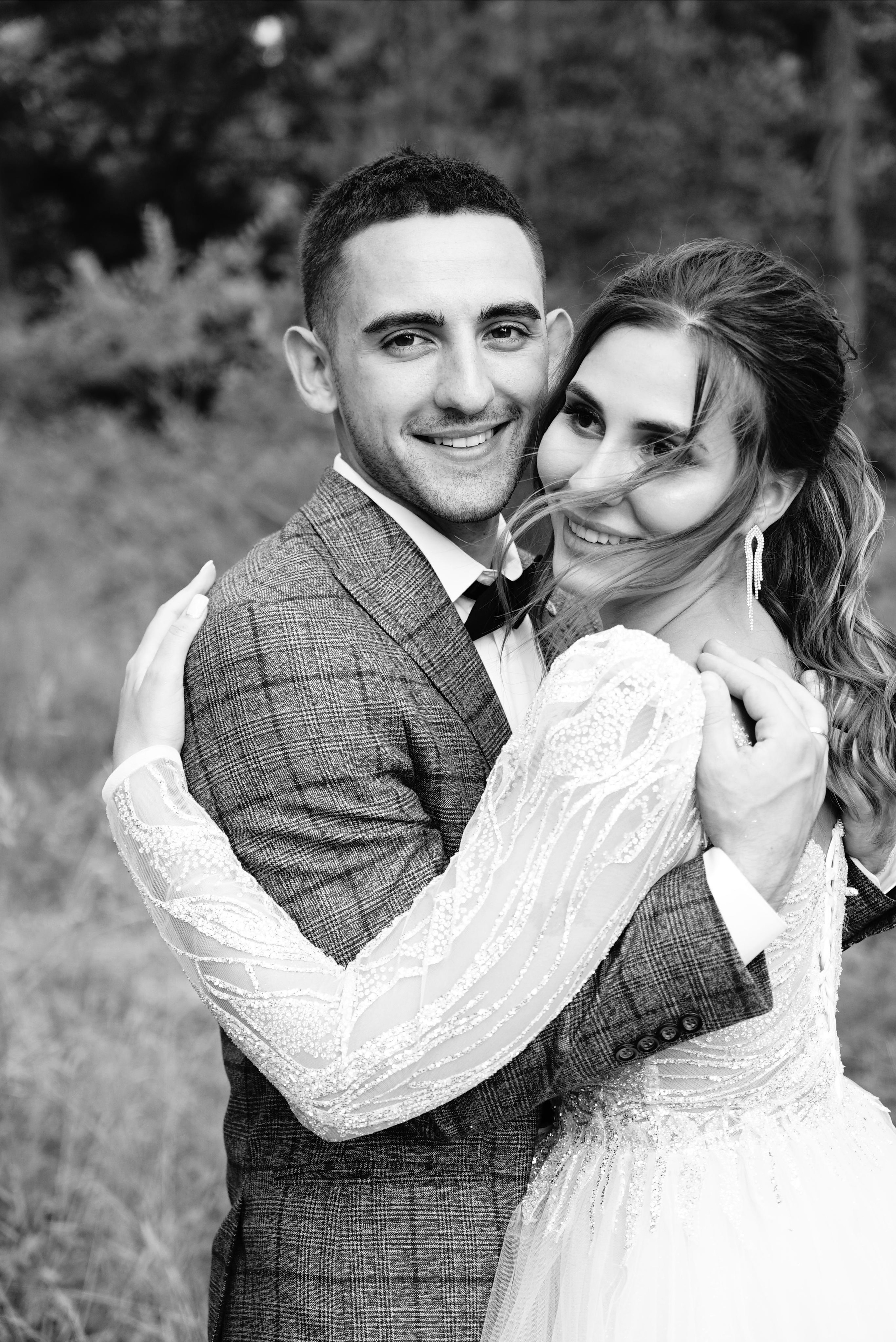 Владислав и Анна. Свадебный фотограф в Самаре Анна Ковалева