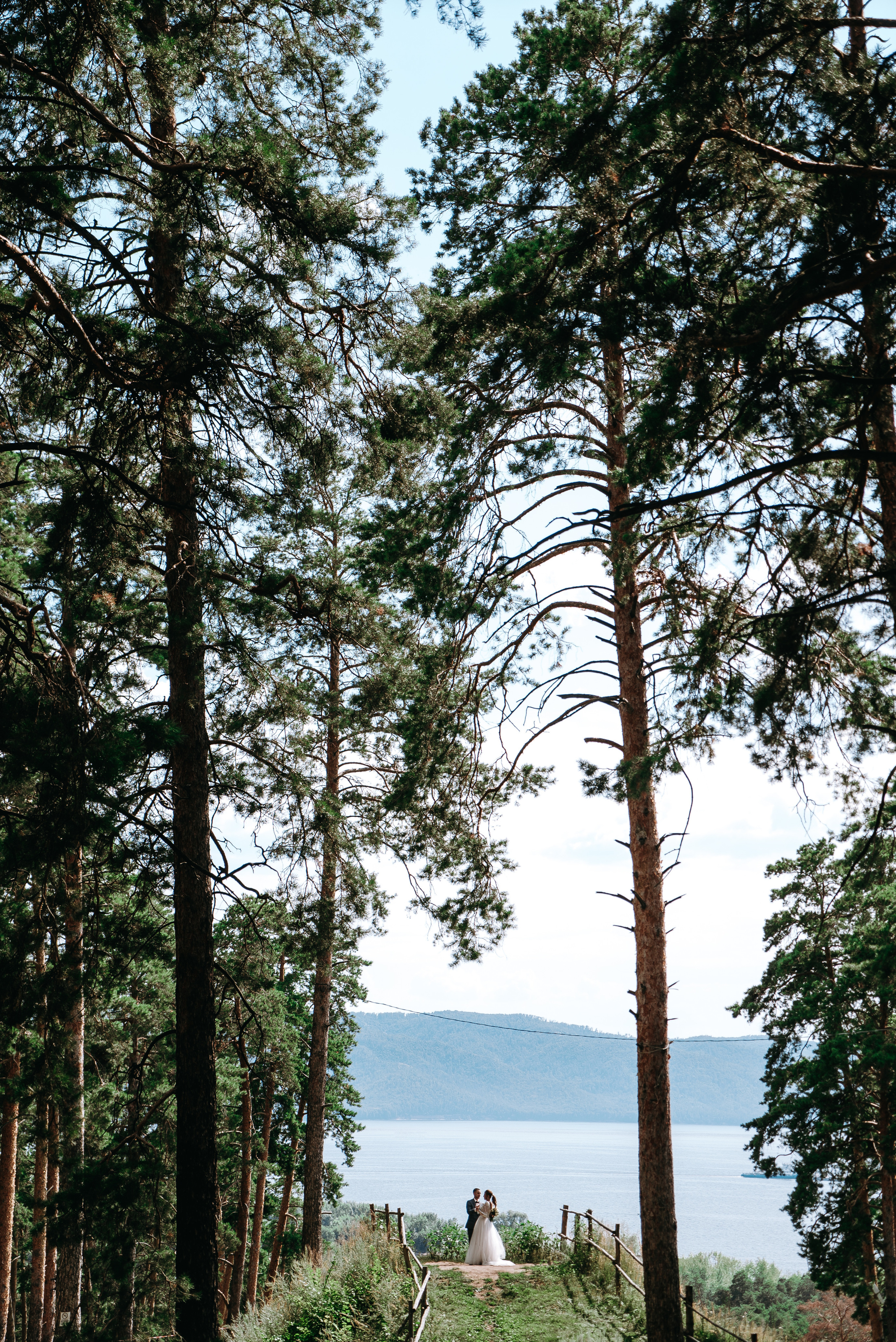 Владислав и Анна. Свадебный фотограф в Самаре Анна Ковалева