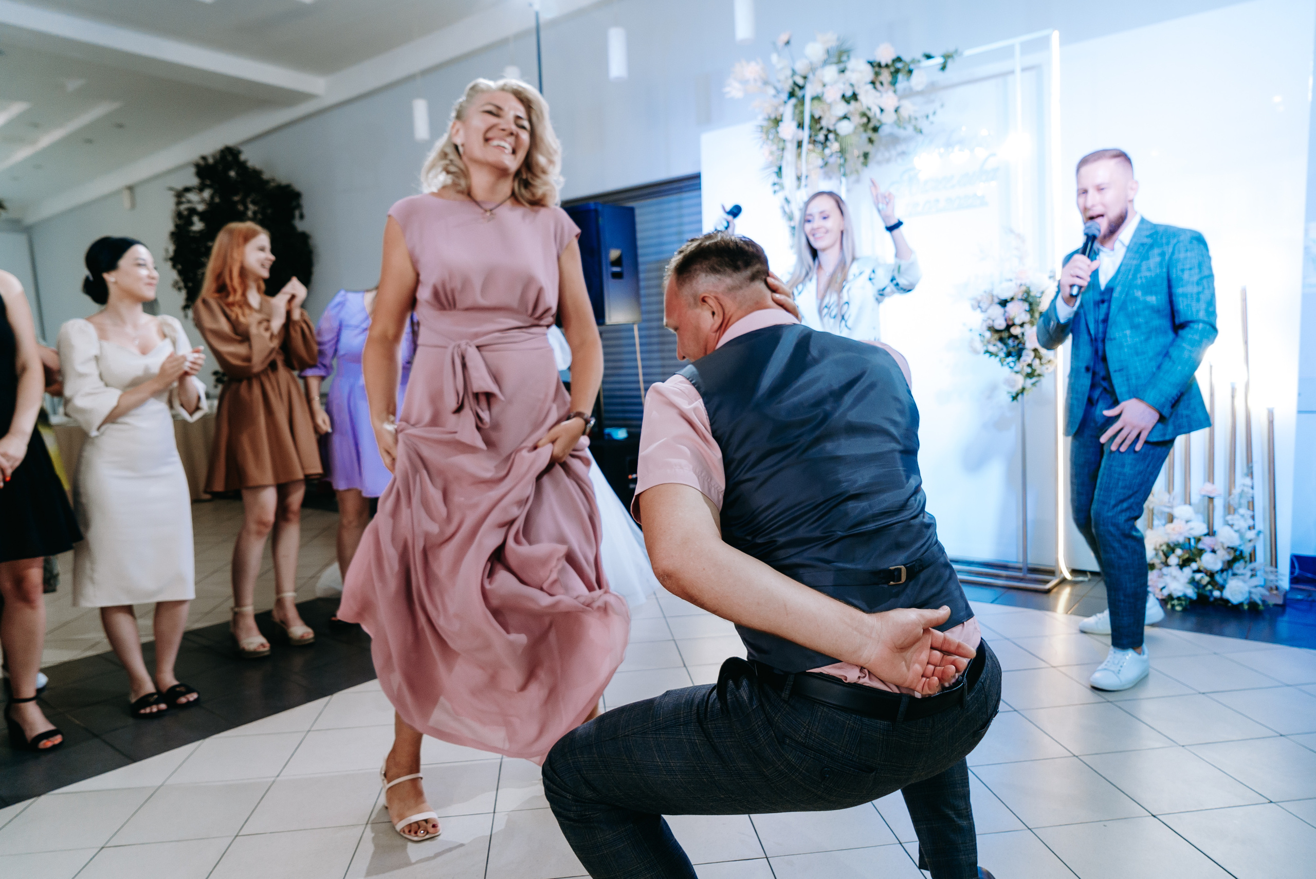 Максим и Анжелика. Свадебный фотограф в Самаре Анна Ковалева