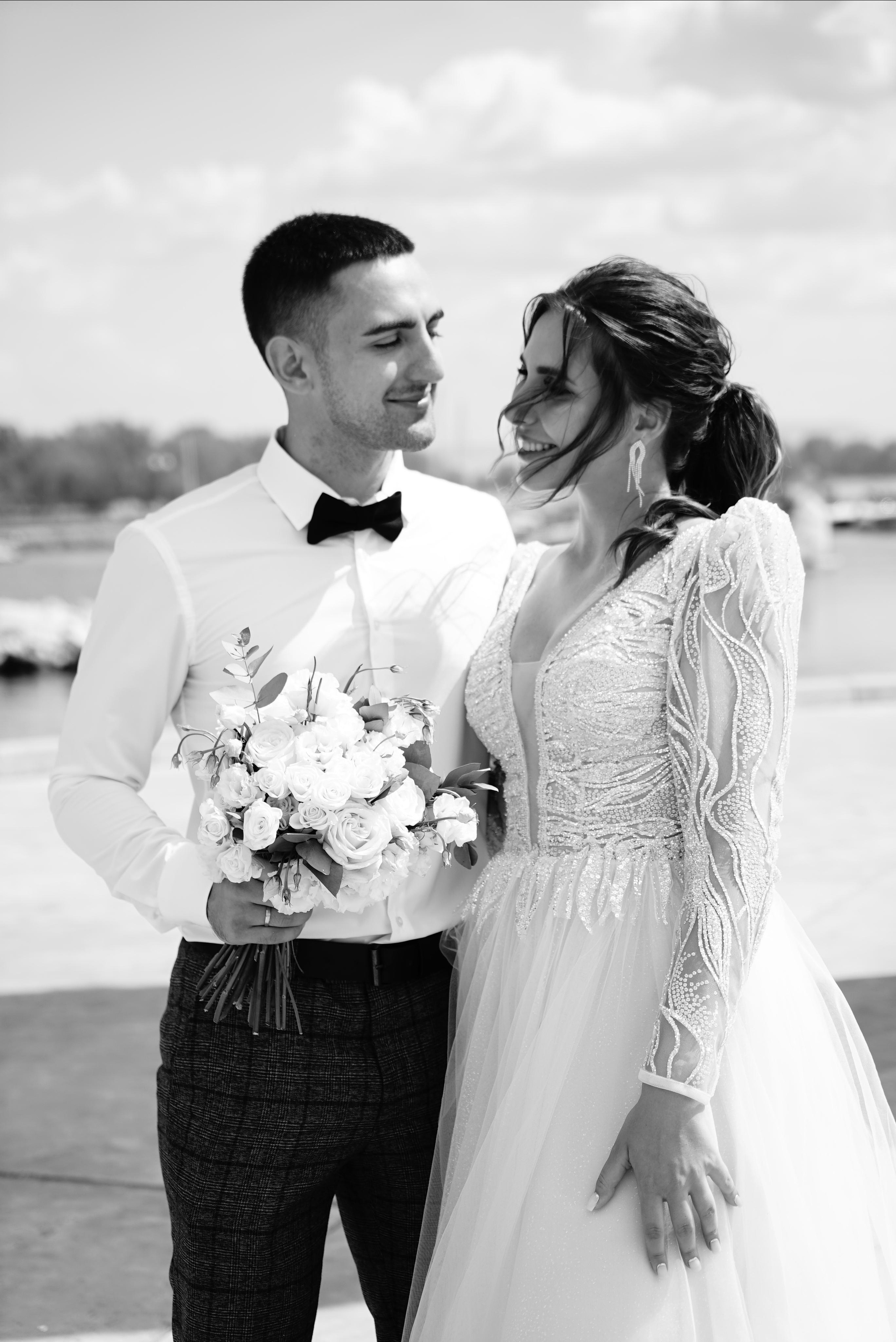 Владислав и Анна. Свадебный фотограф в Самаре Анна Ковалева