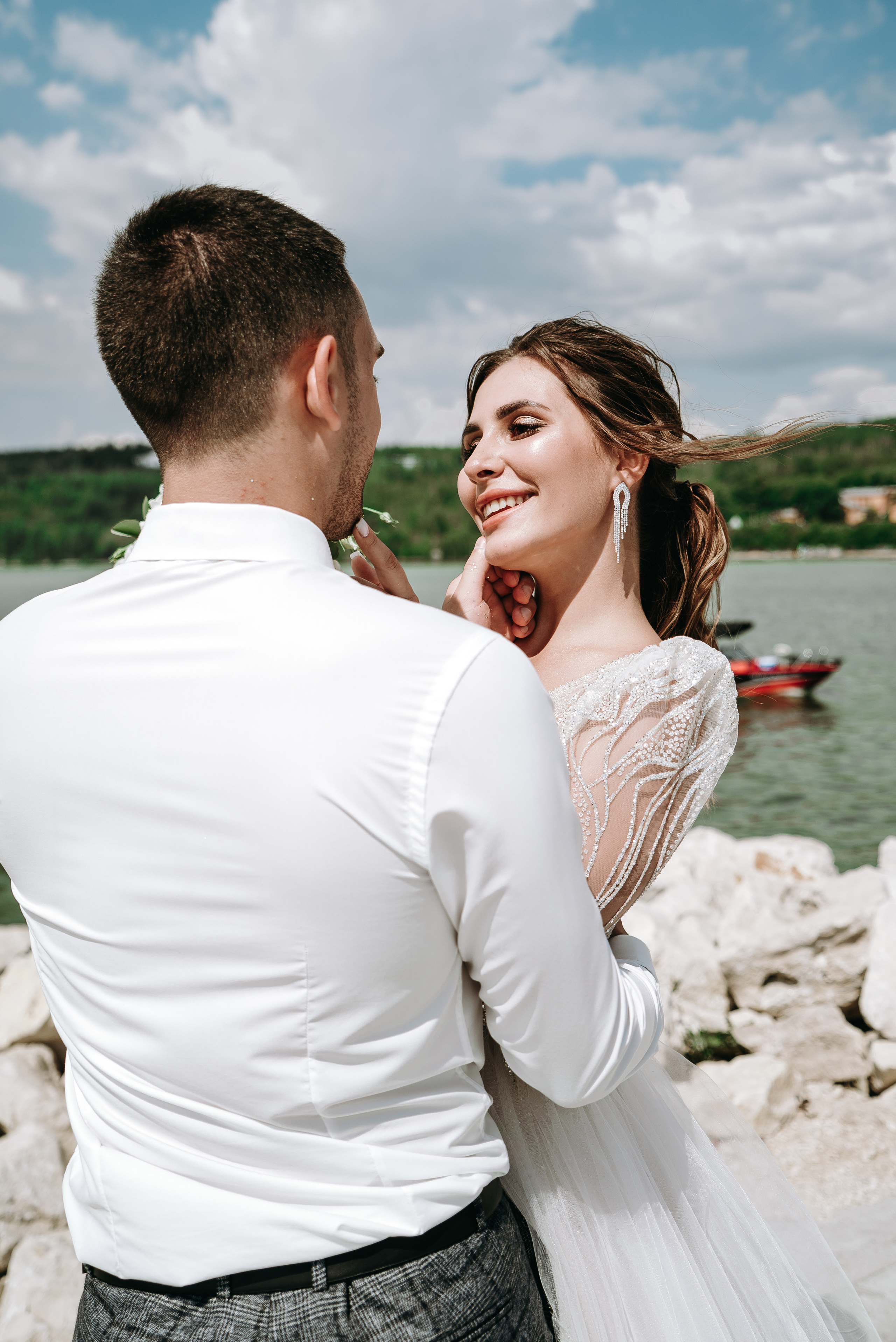 Владислав и Анна. Свадебный фотограф в Самаре Анна Ковалева