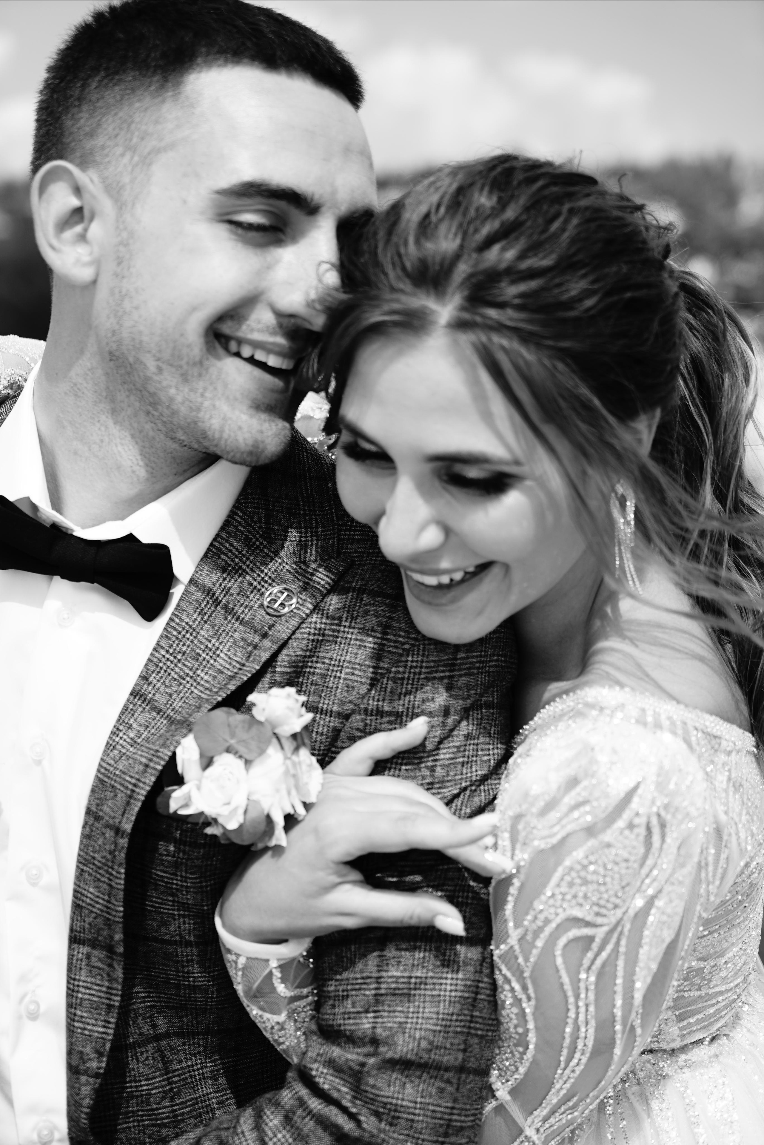 Владислав и Анна. Свадебный фотограф в Самаре Анна Ковалева