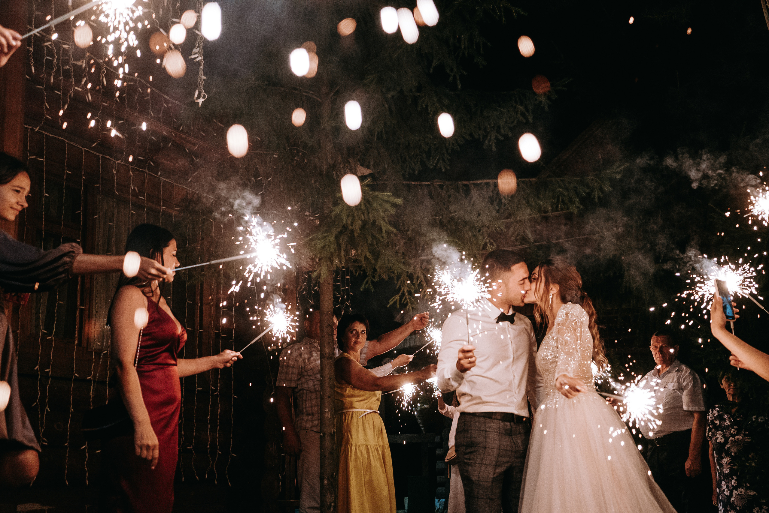 Владислав и Анна. Свадебный фотограф в Самаре Анна Ковалева