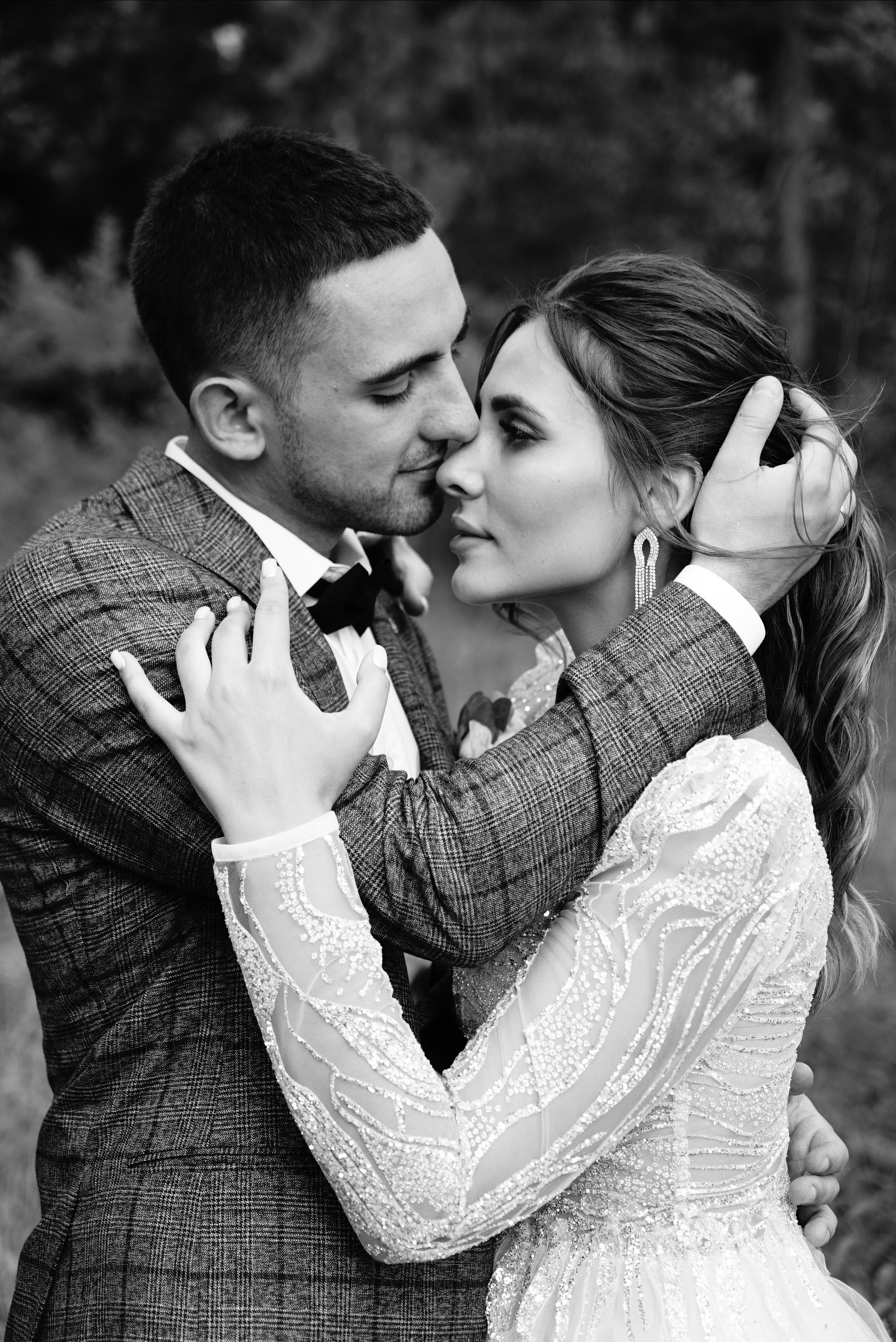 Владислав и Анна. Свадебный фотограф в Самаре Анна Ковалева