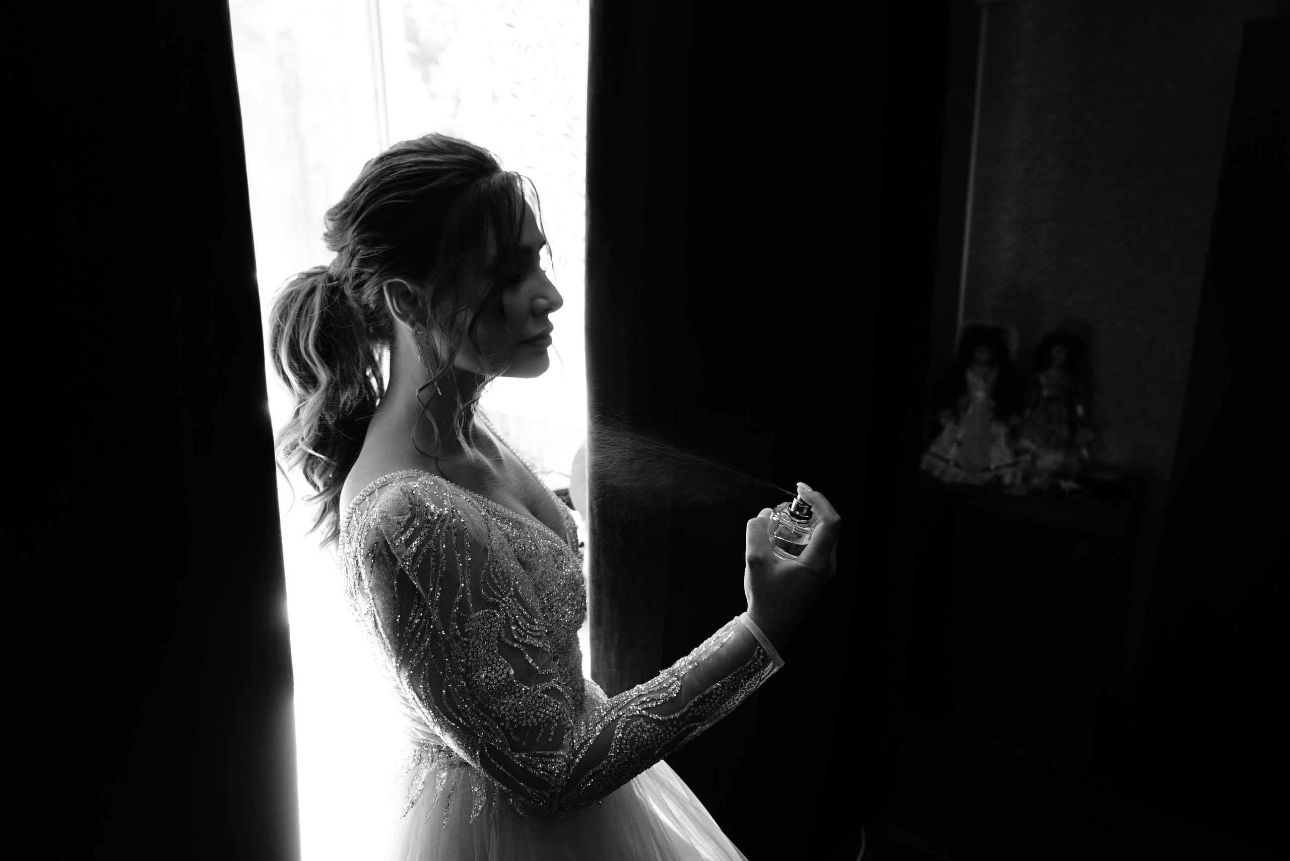 Владислав и Анна. Свадебный фотограф в Самаре Анна Ковалева