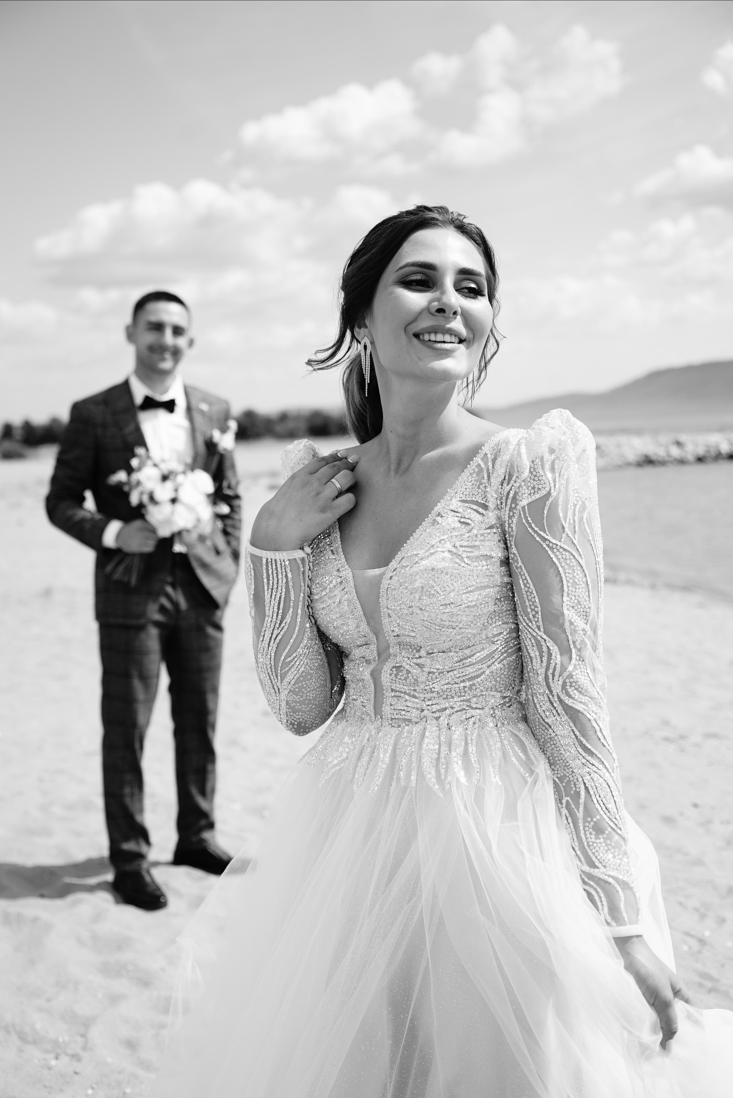 Владислав и Анна. Свадебный фотограф в Самаре Анна Ковалева