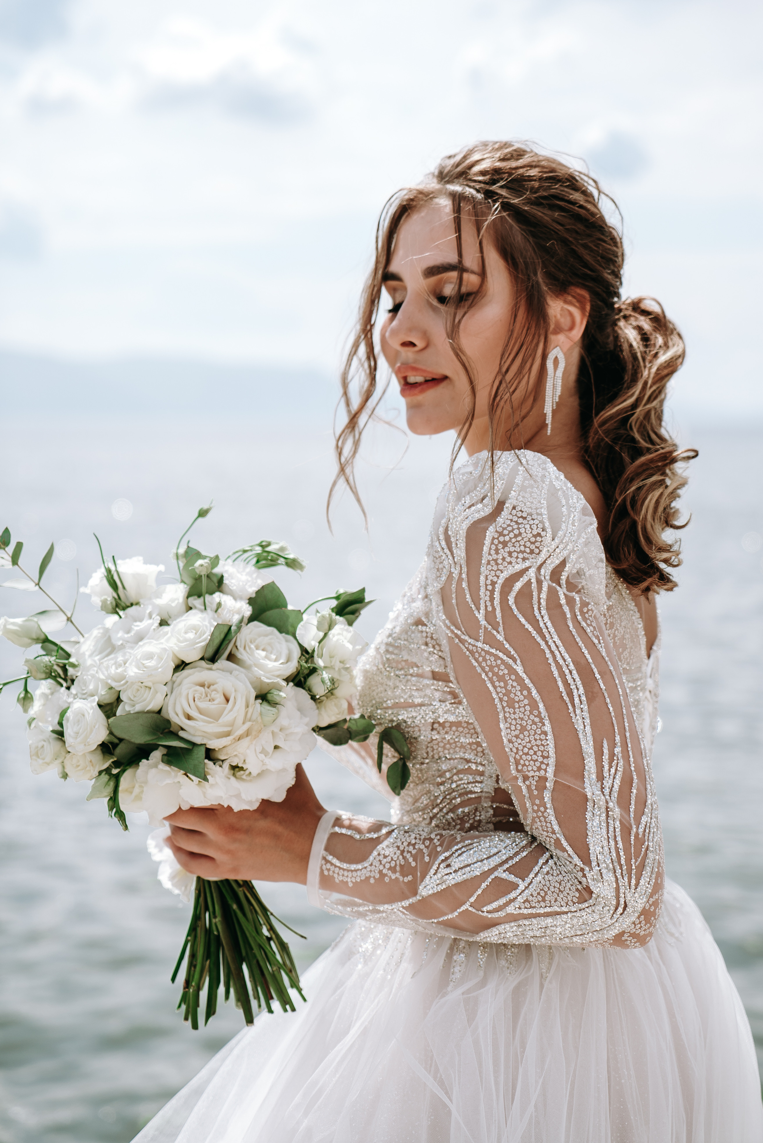 Владислав и Анна. Свадебный фотограф в Самаре Анна Ковалева