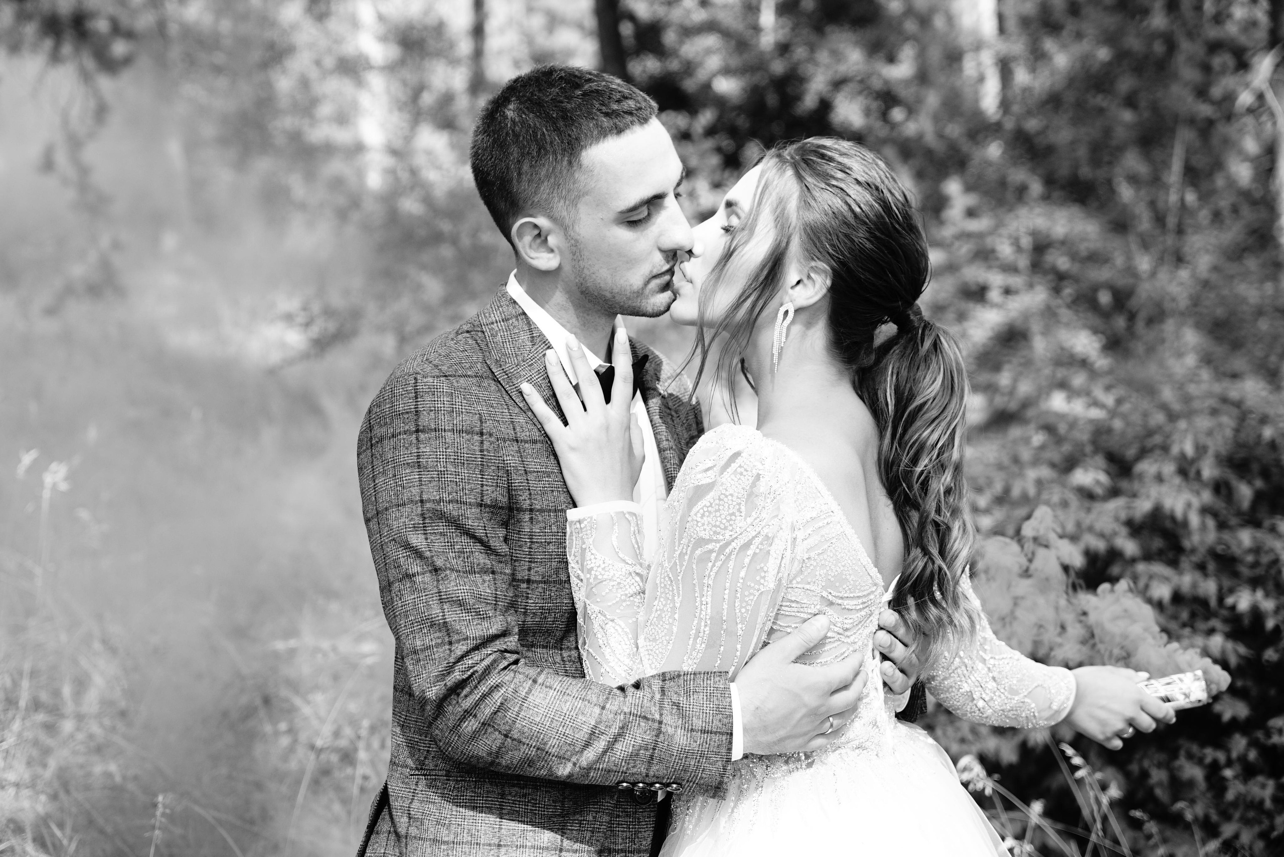 Владислав и Анна. Свадебный фотограф в Самаре Анна Ковалева