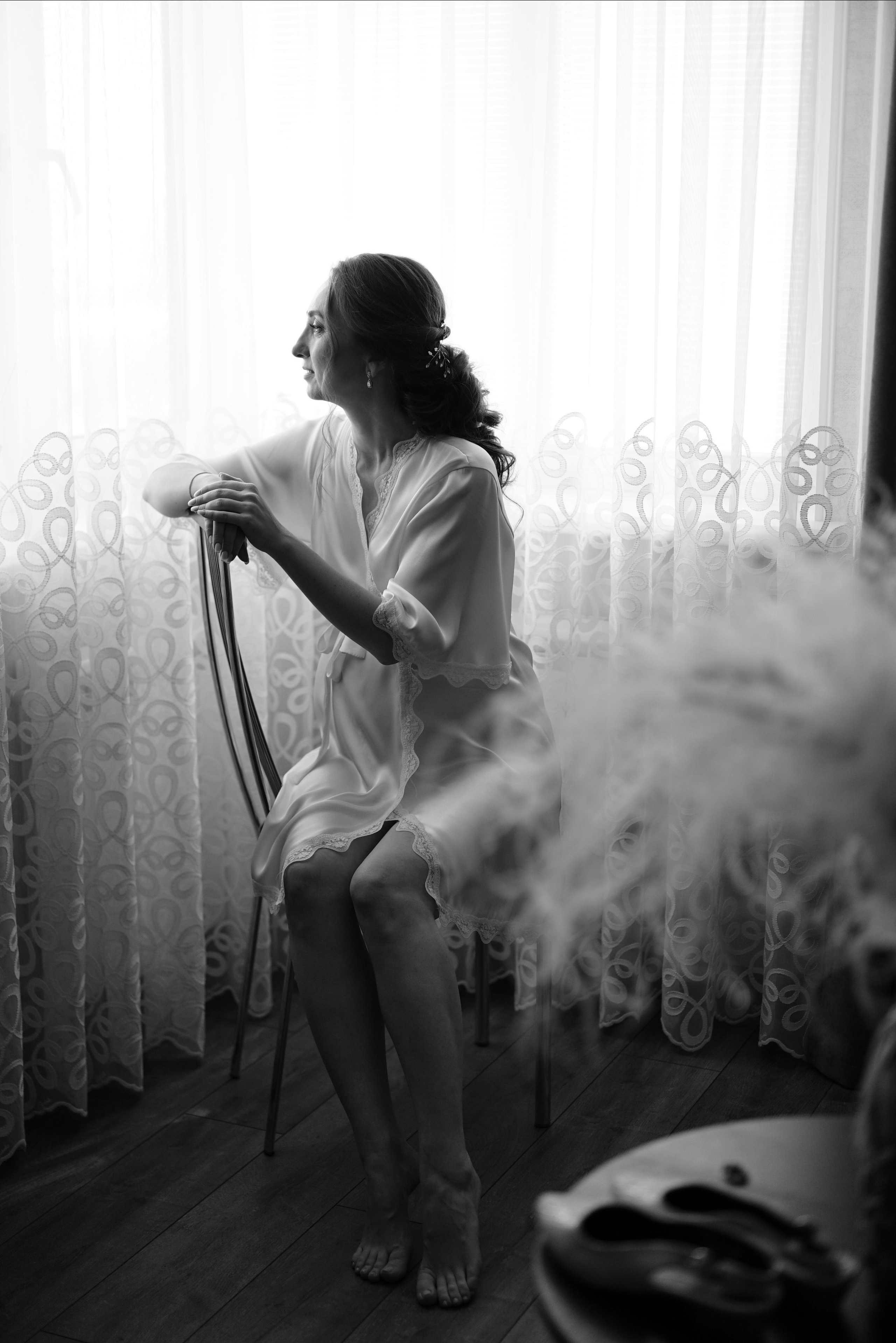 Сергей и Инна. Свадебный фотограф в Самаре Анна Ковалева