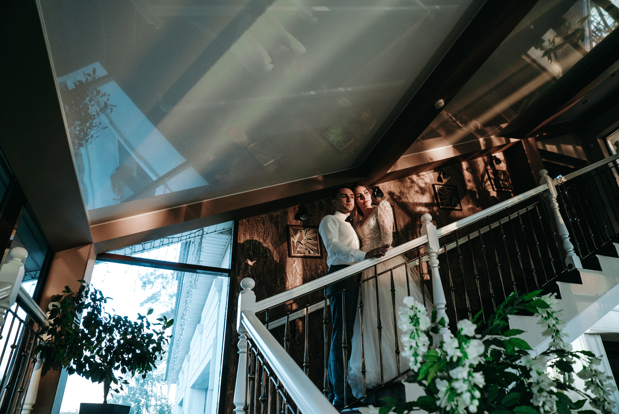 Владислав и Анна. Свадебный фотограф в Самаре Анна Ковалева