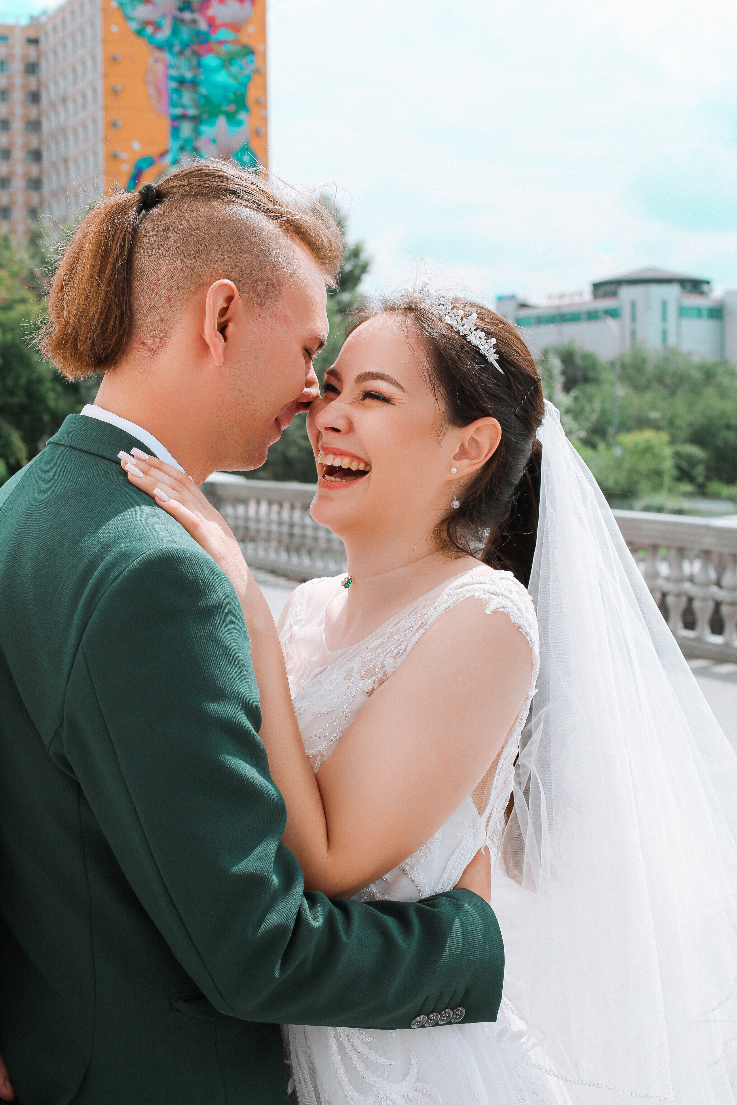 Daniil and Daria. Свадебный и Школьный фотограф Улан-Удэ Бурятия Джулия Топоева Выпускные альбомы Фотограф на мероприятие