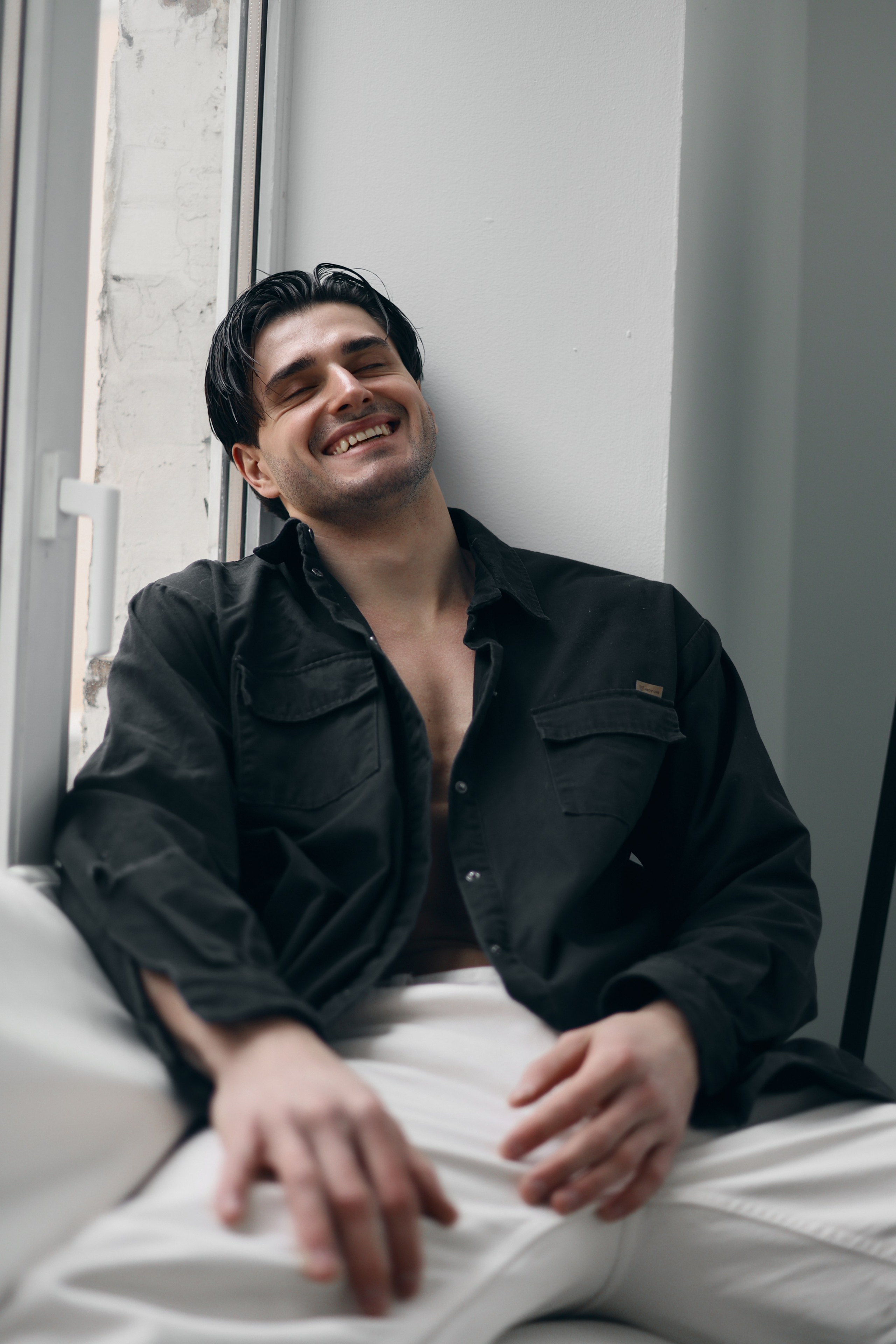 Портрет. Mariyaschmidt