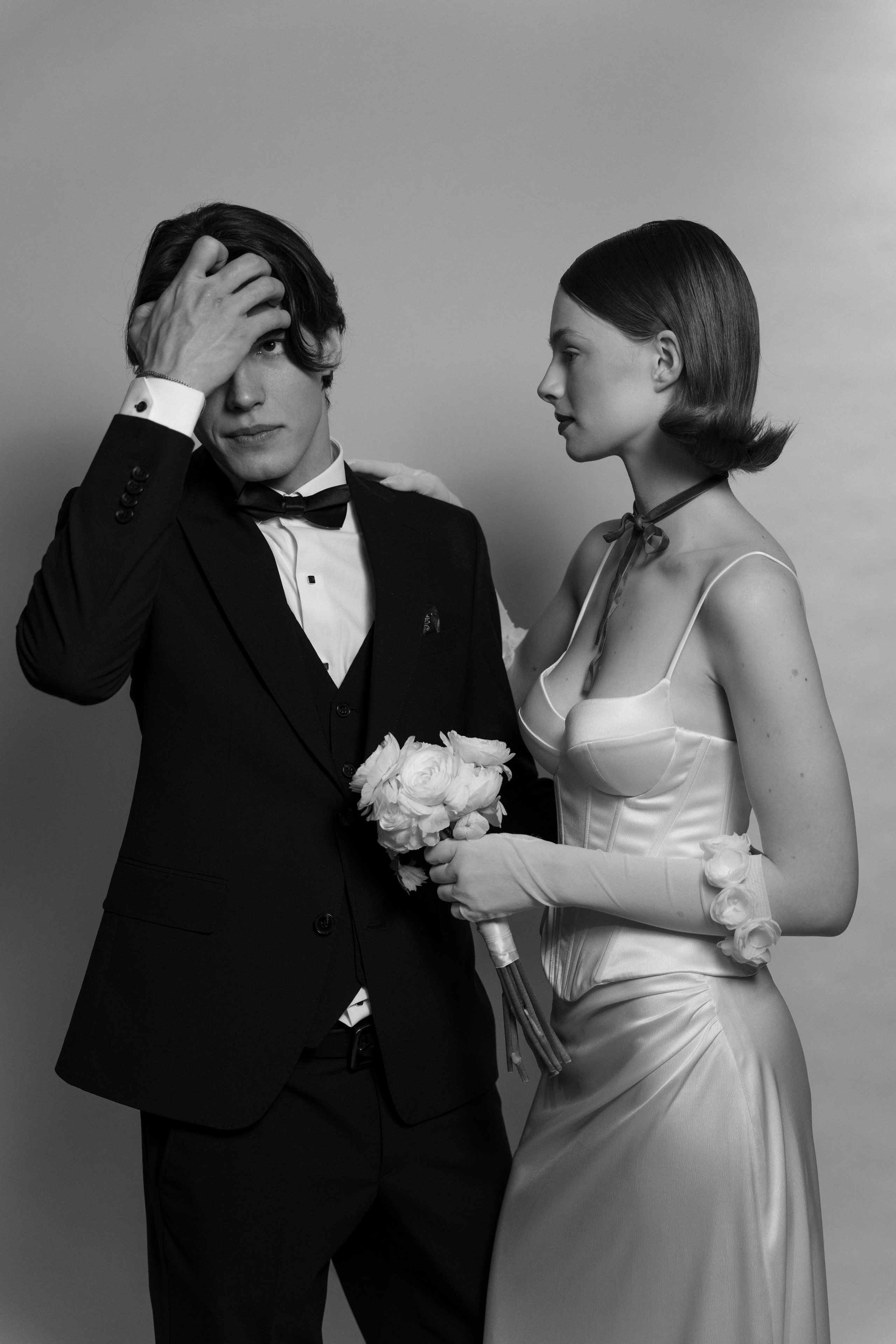 Романтик. Главная