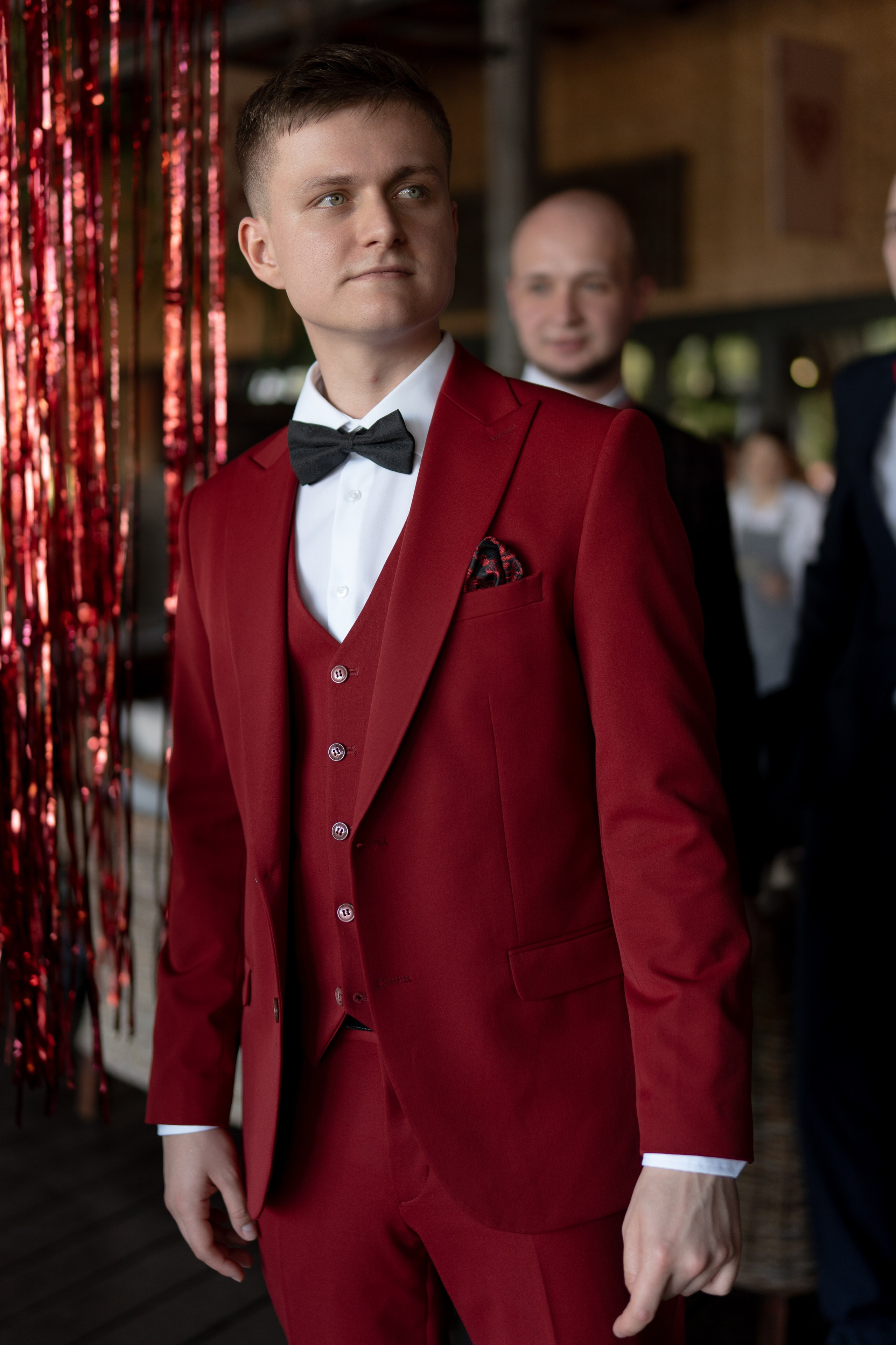 Красные розы. Главная