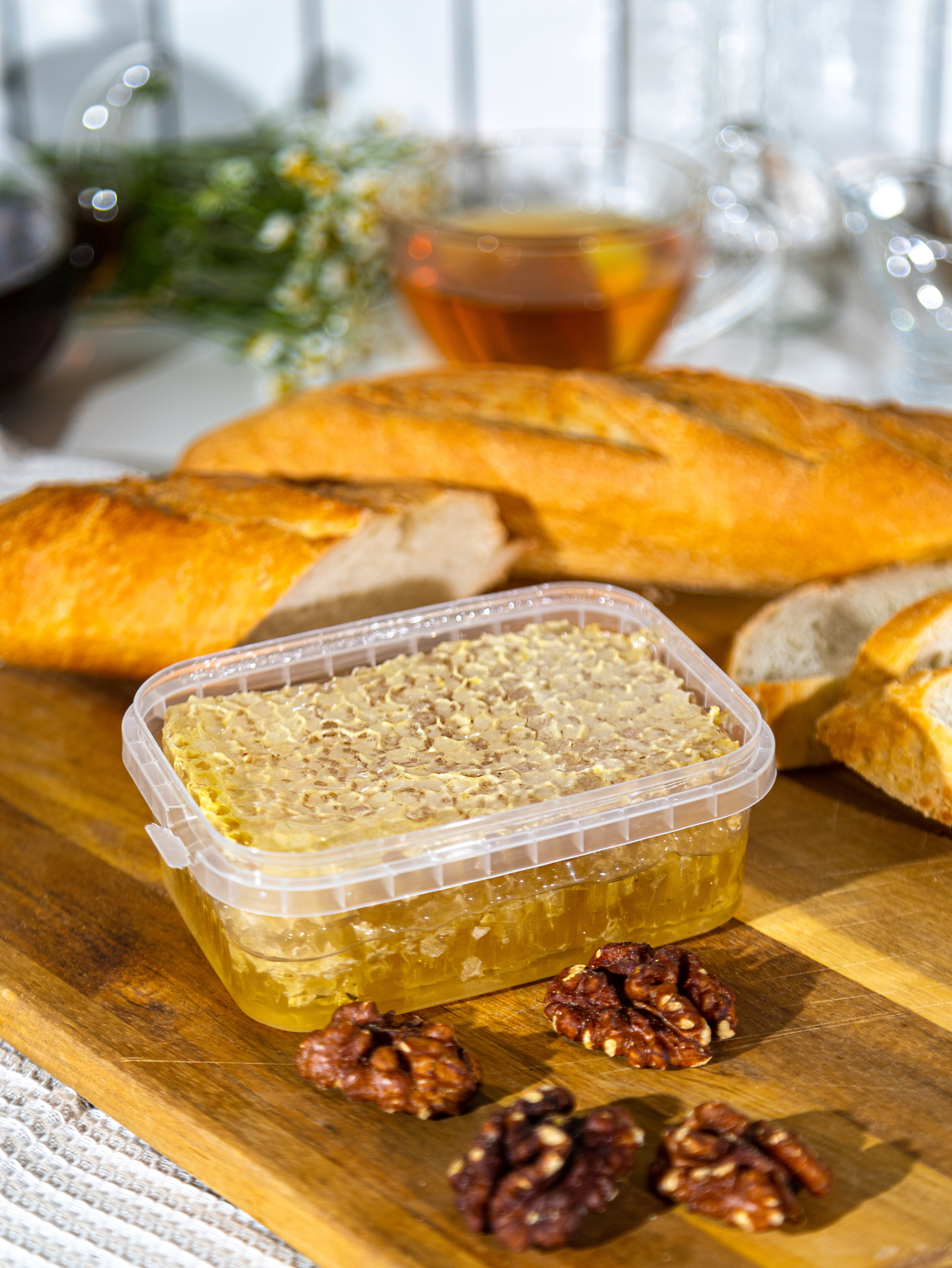 «Кавказ пчела»