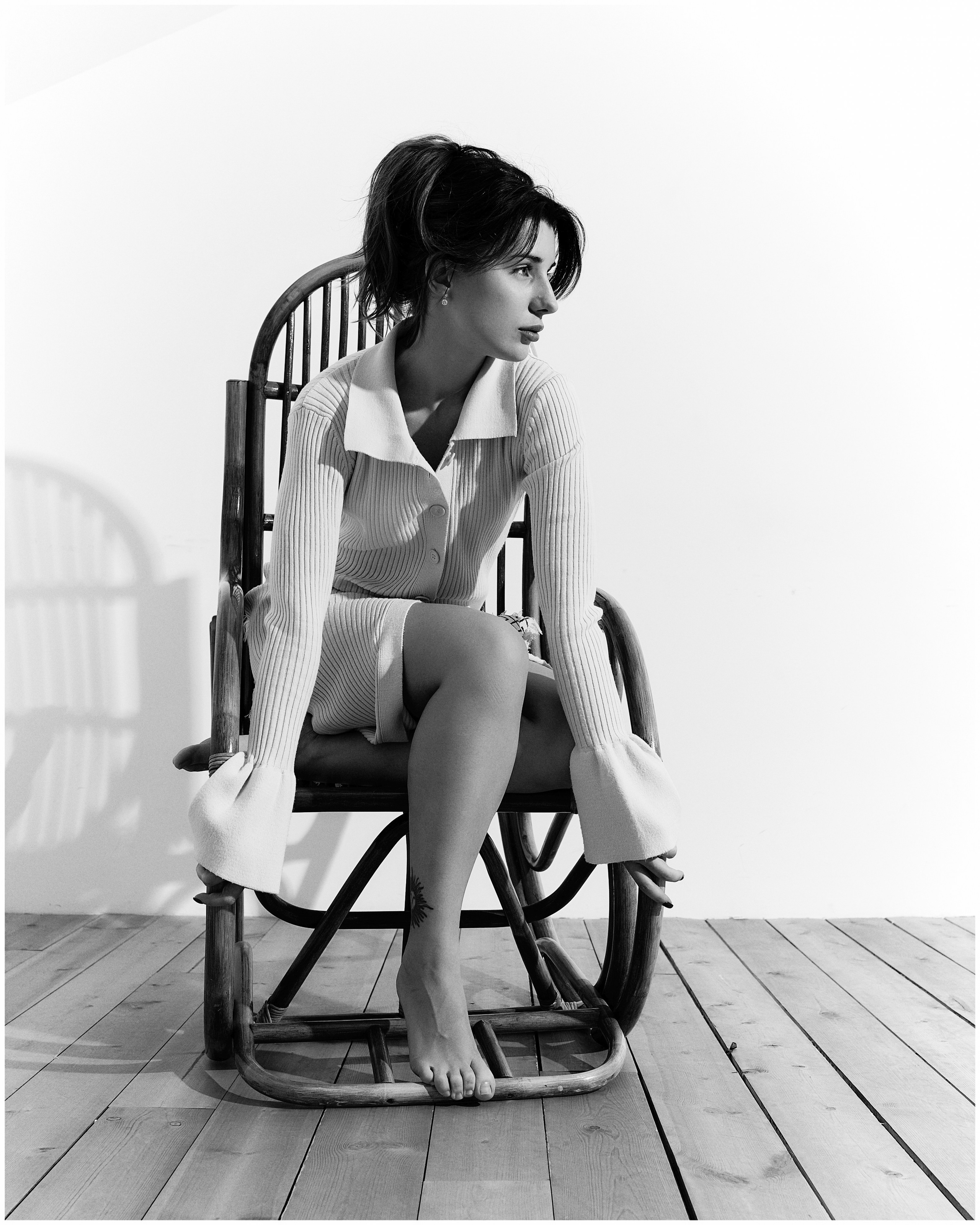 Светлана. Портретный фотограф в Москве | Анастасия Старкова