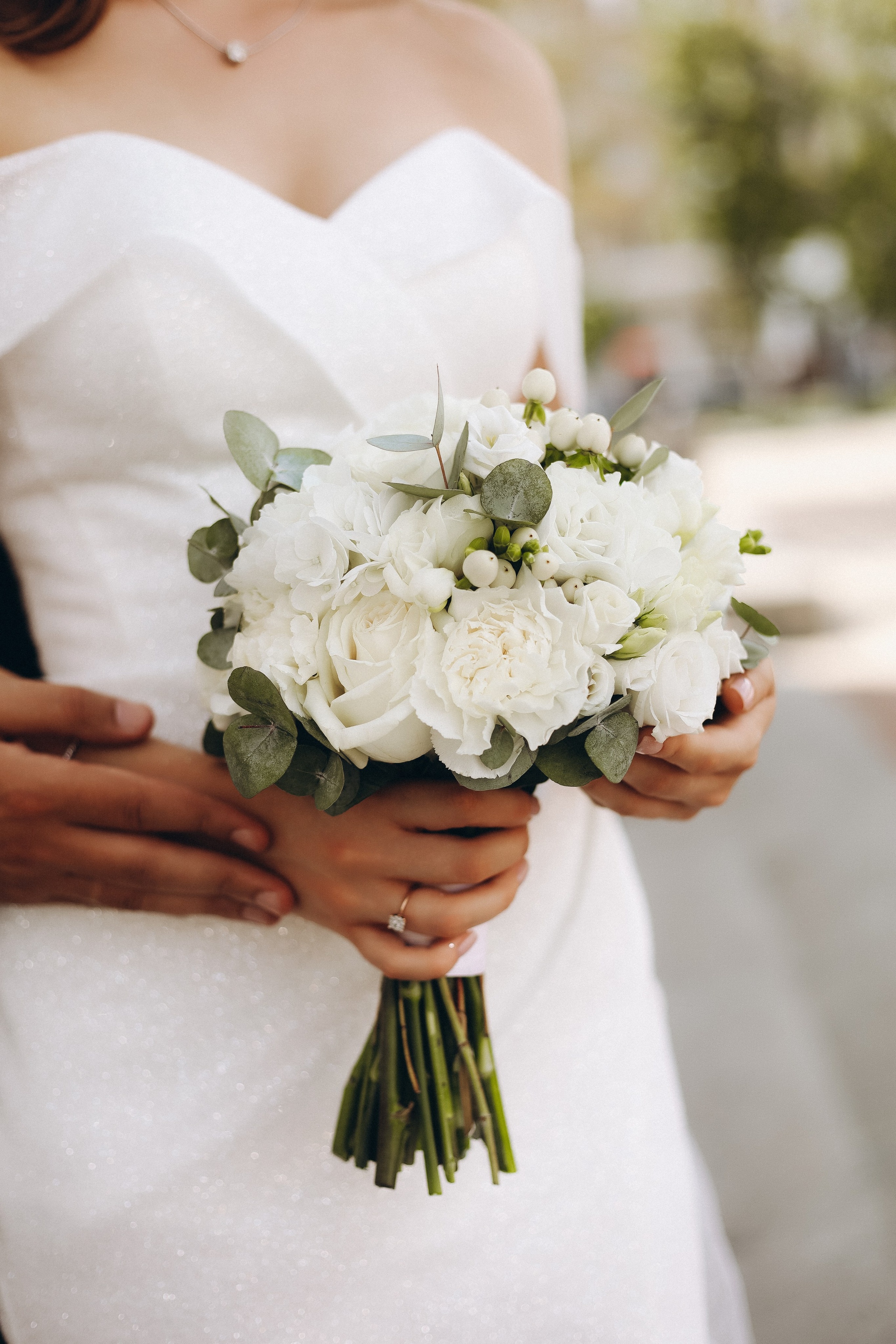 Айман & Наталья. Свадебный фотограф Татьяна Курганская