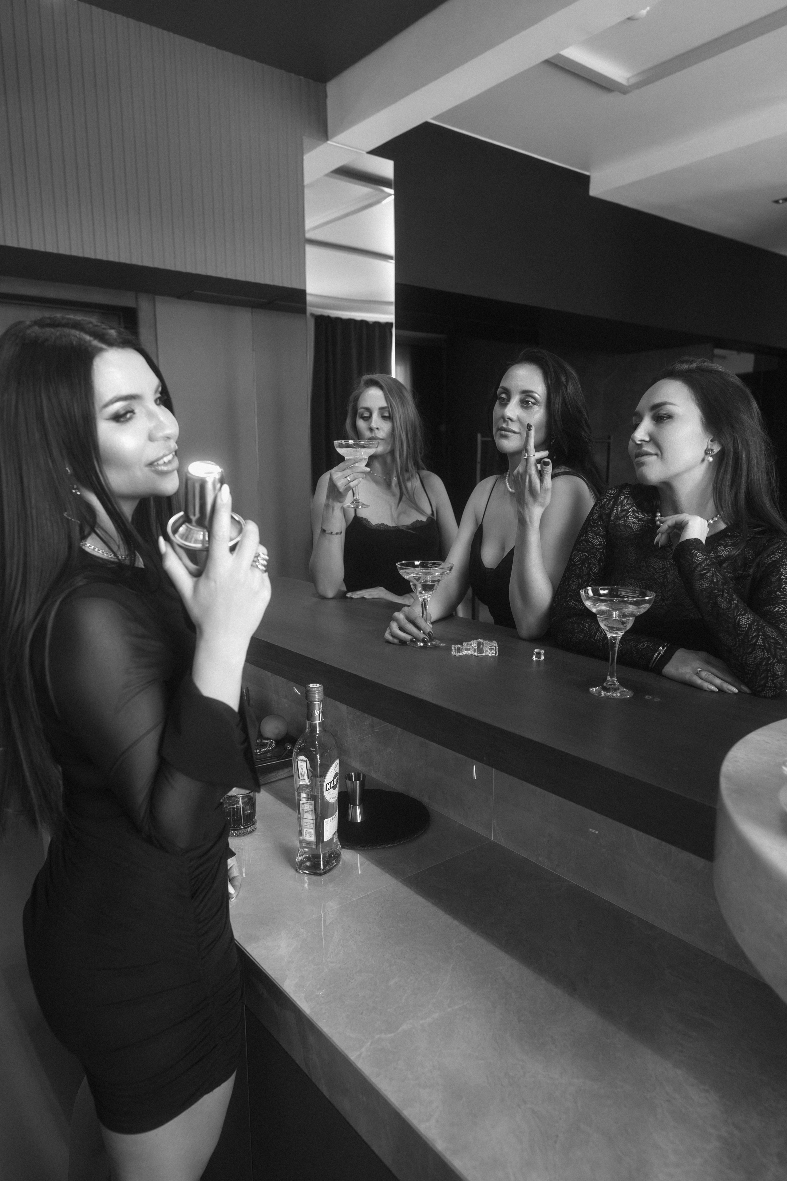  Портретный фотограф Казань