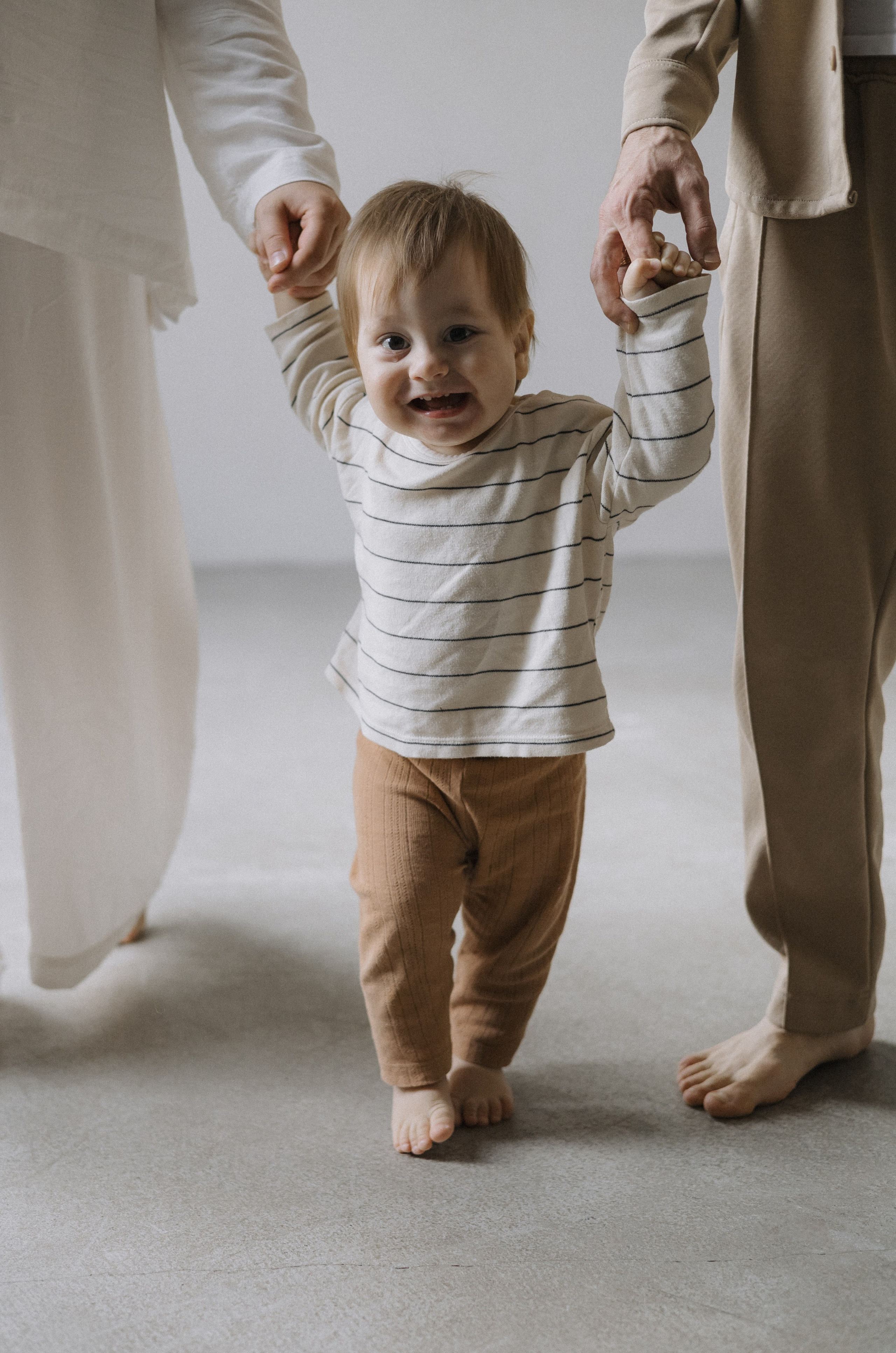 Семья с малышом. Семейный и свадебный фотограф в Краснодаре Елизавета Замаева
