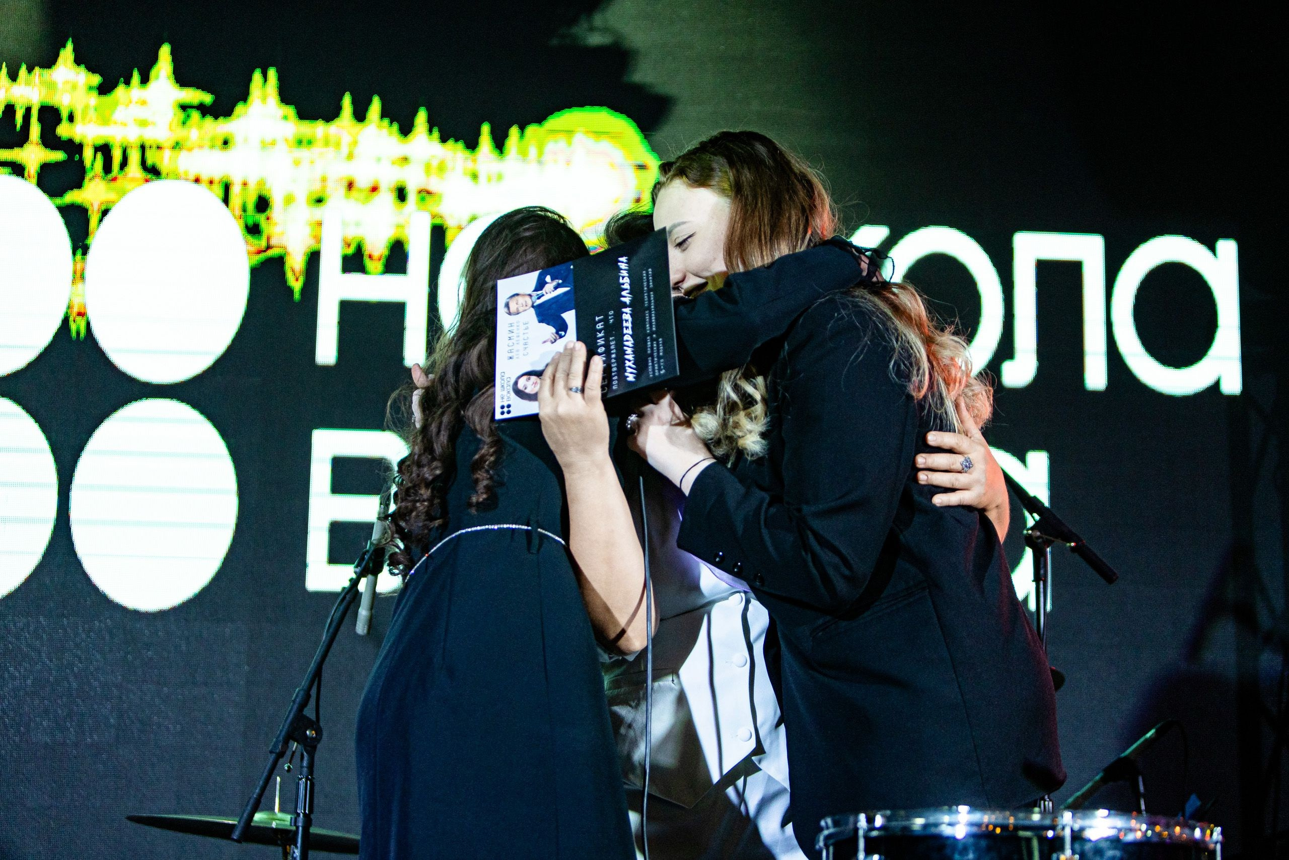 08.12 Не школа вокала. Команда специалистов в мире фотографии и видео. Детский фотограф, семейный фотограф