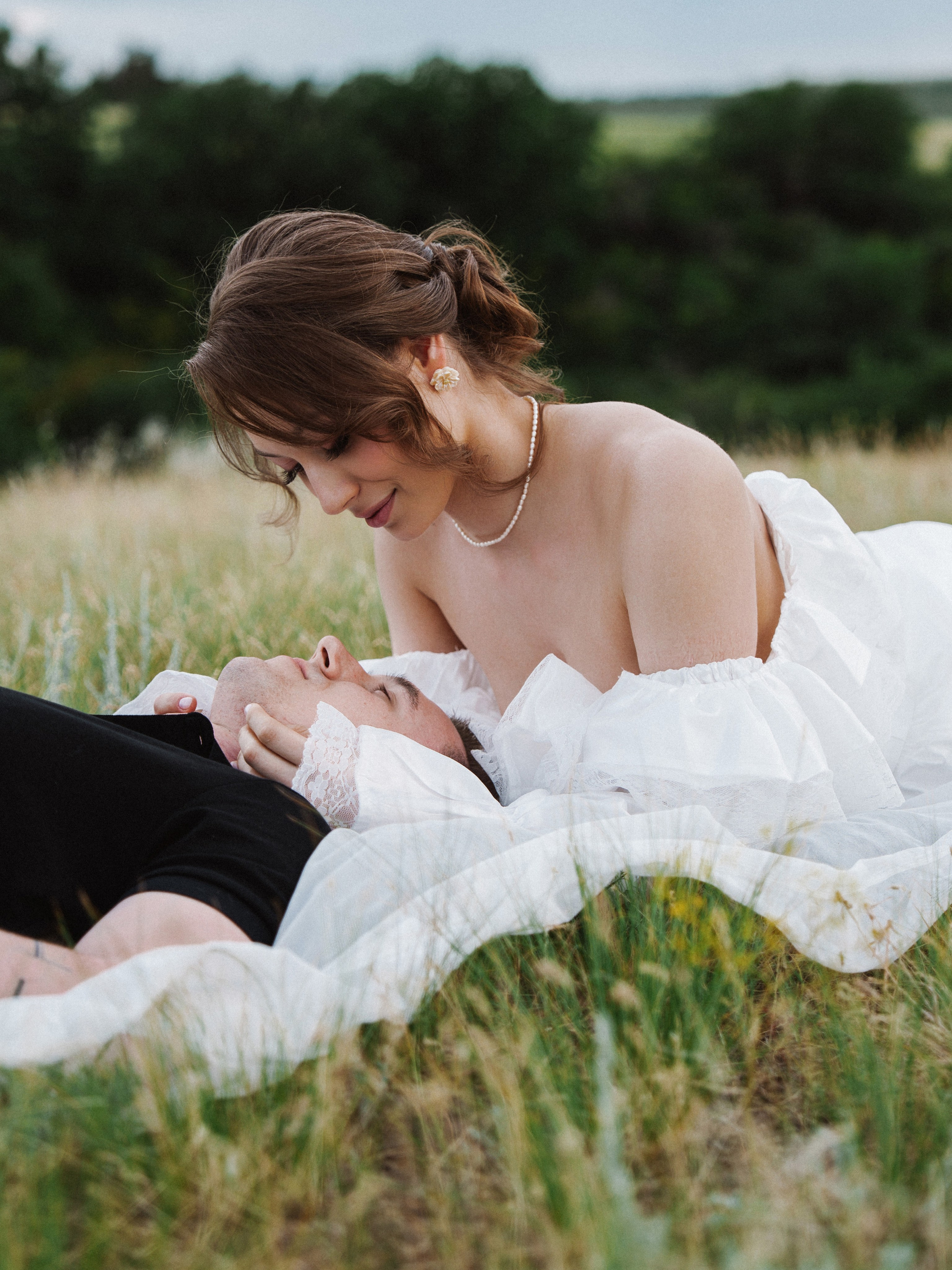 Anastasia&Daniil. Фотограф Волгоград