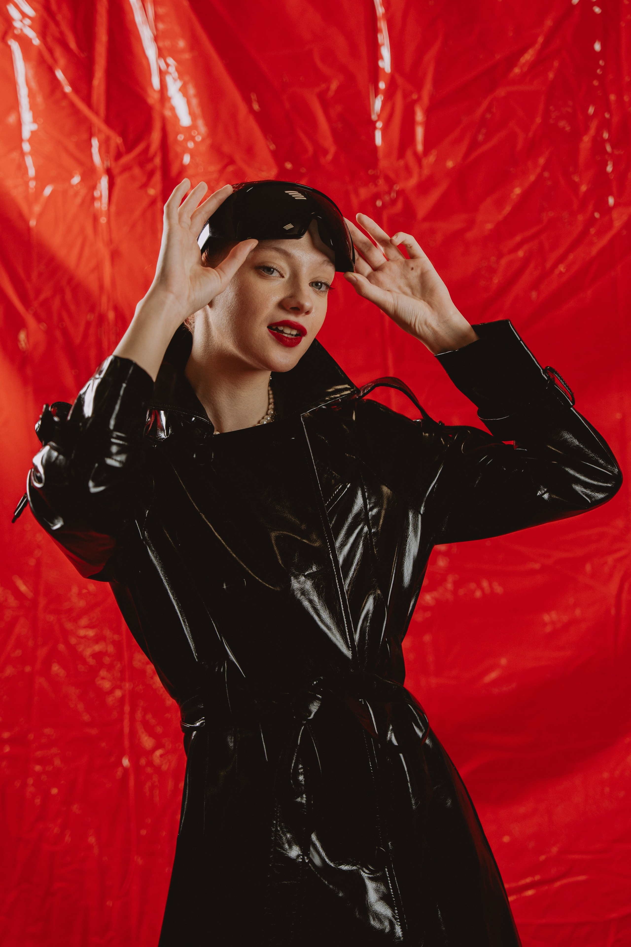 WfolioParty. Фотограф Волгоград