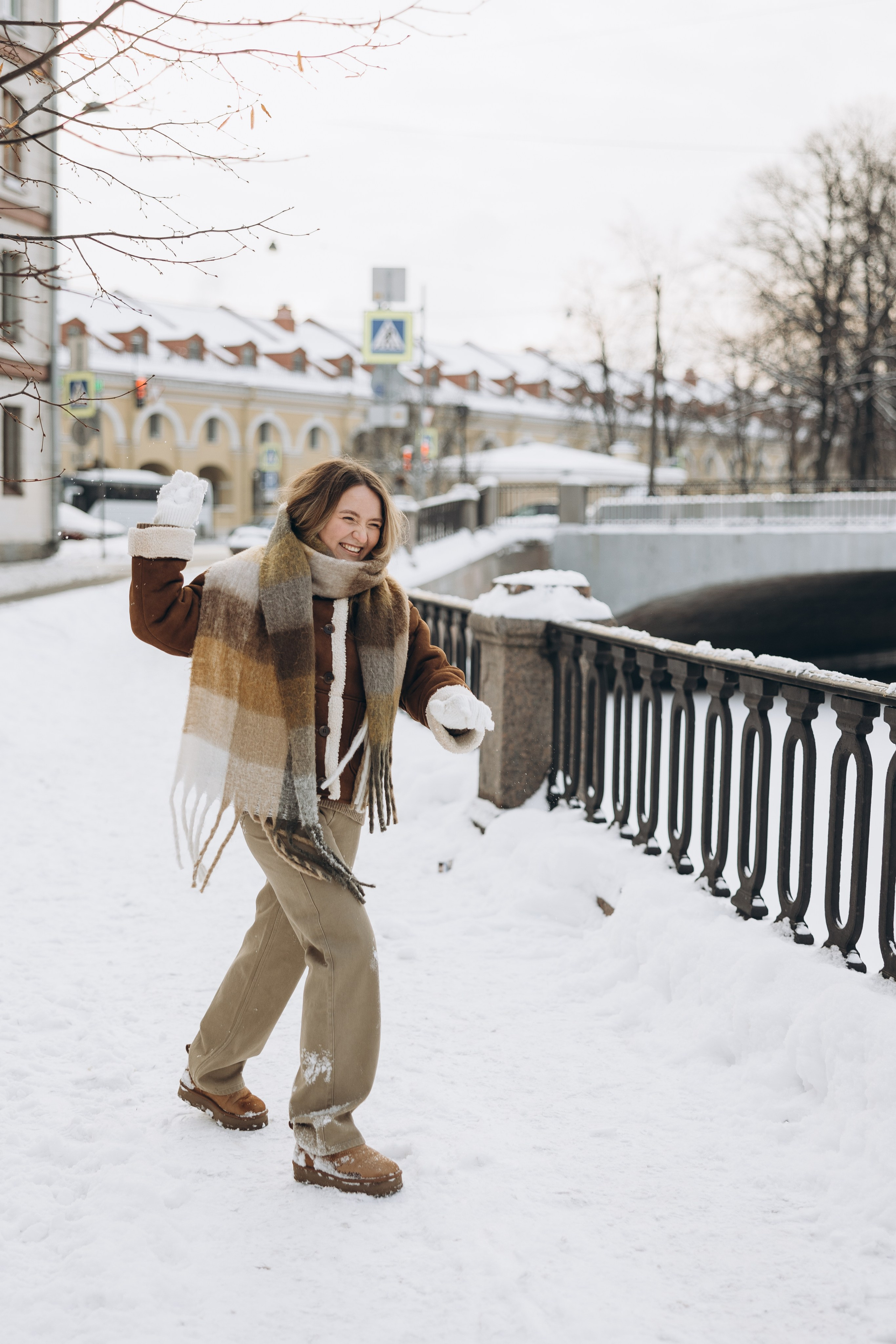 Настя и Антон. Семейный фотограф в Москве Виктория Ястребинская
