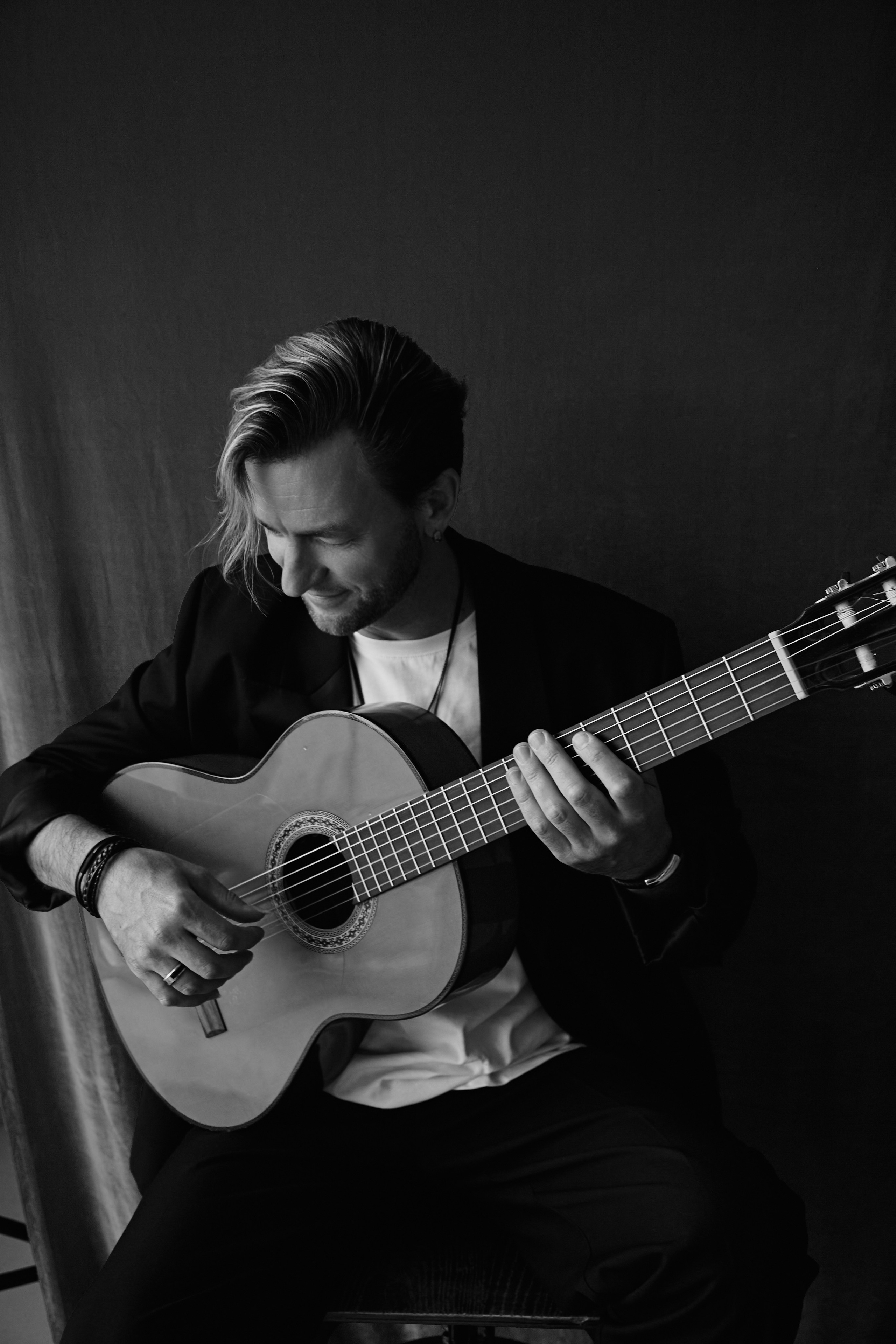 Vladimir. Фотограф Анна Гребенник