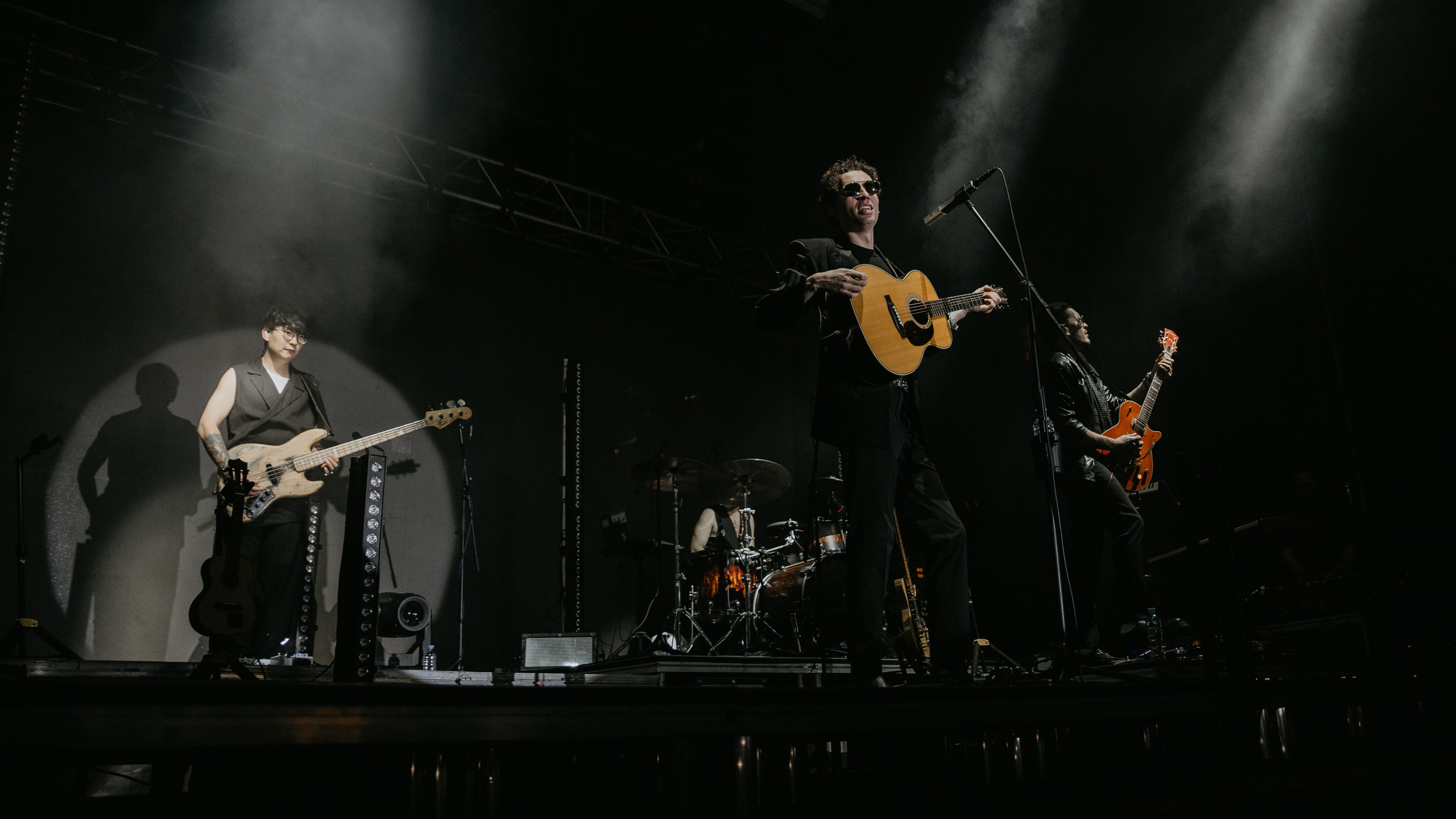 Концерты. Меня зовут Стас Барыкин, я фотограф. Живу и работаю в Ростове-на-Дону
