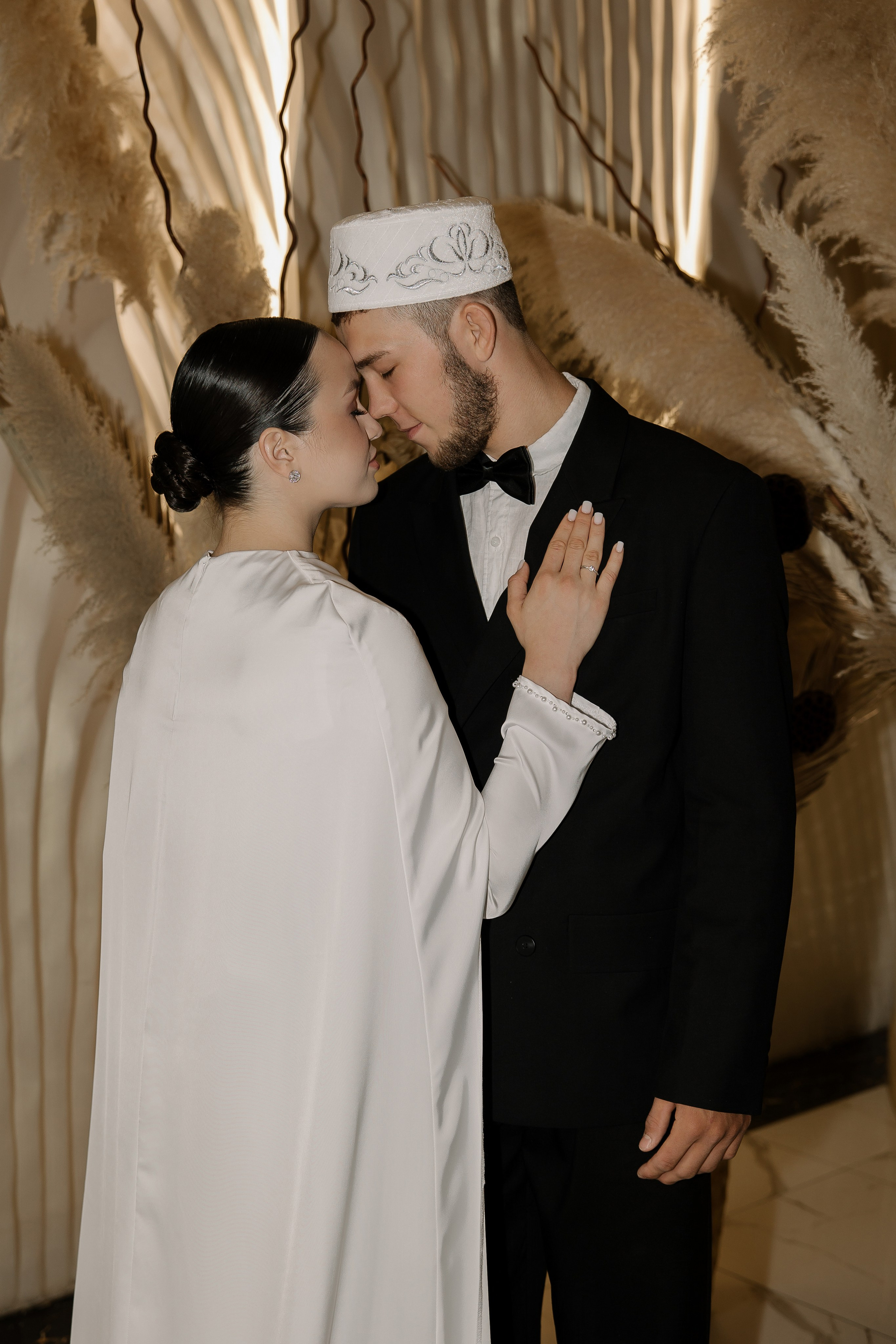 Тимур и Алия. Свадебный и семейный фотограф в Набережных Челнах и Казани