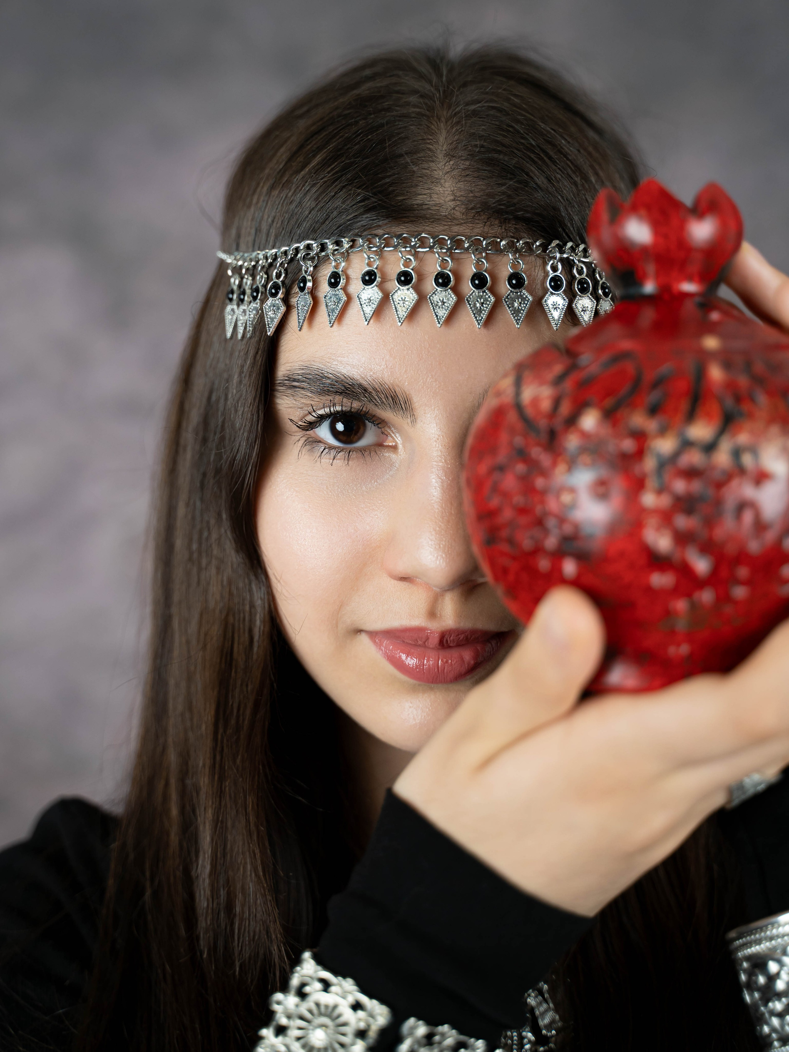 В Армянском таразе. Свадебный фотограф в Краснодаре