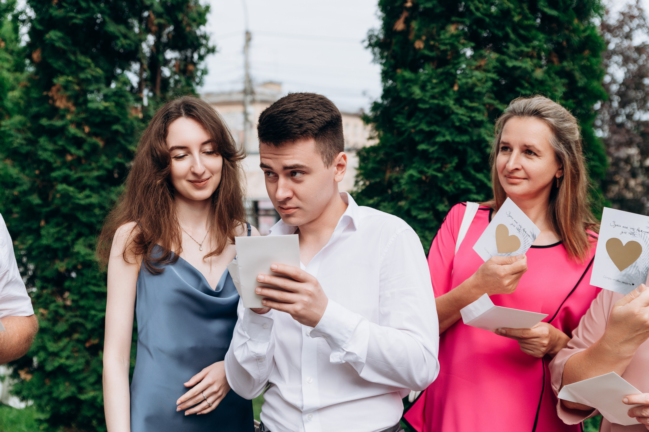 Прогулка. Фотограф в Новосибирске