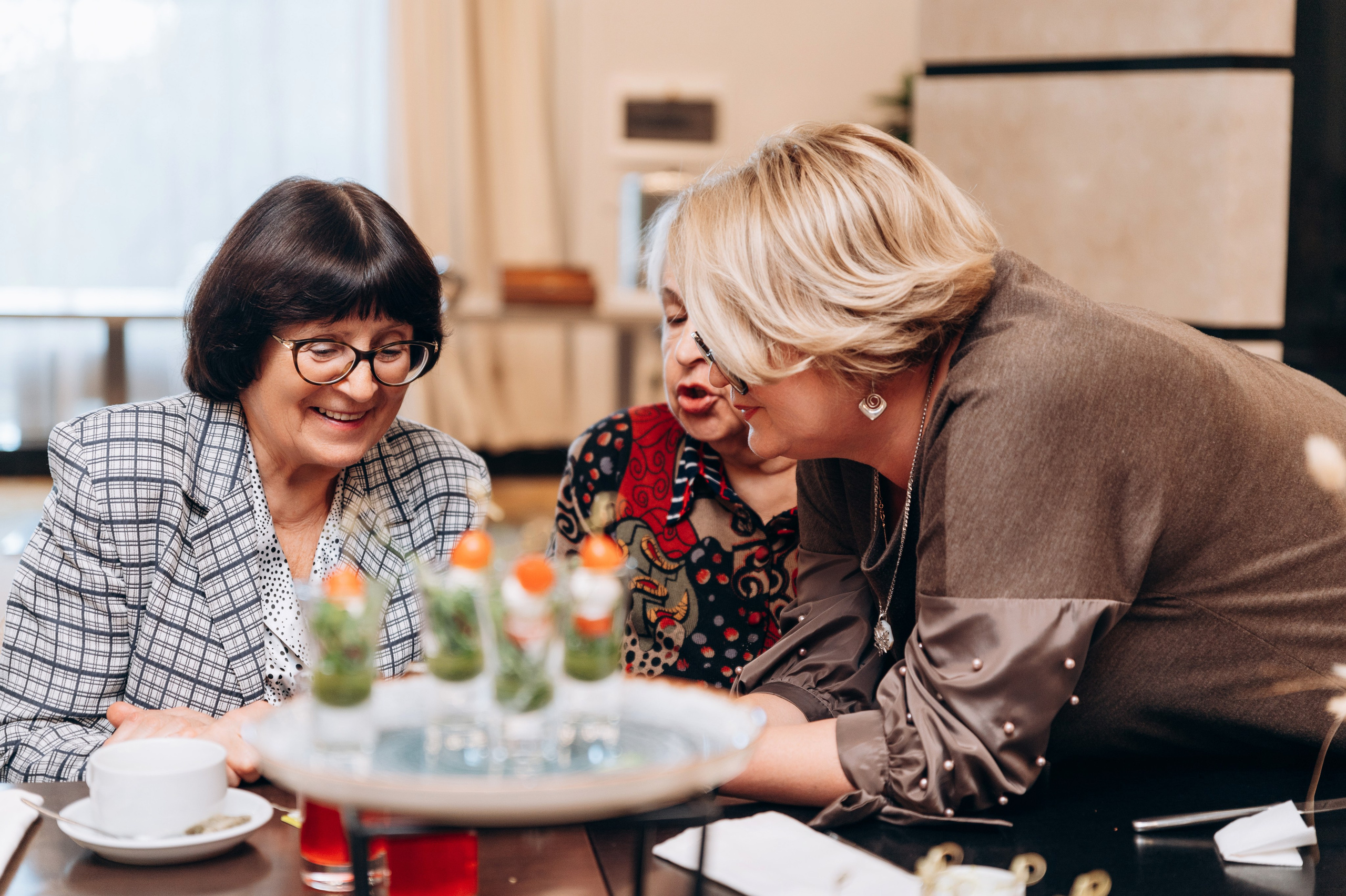 Министерство финансов РФ, награждение. Фотограф в Новосибирске