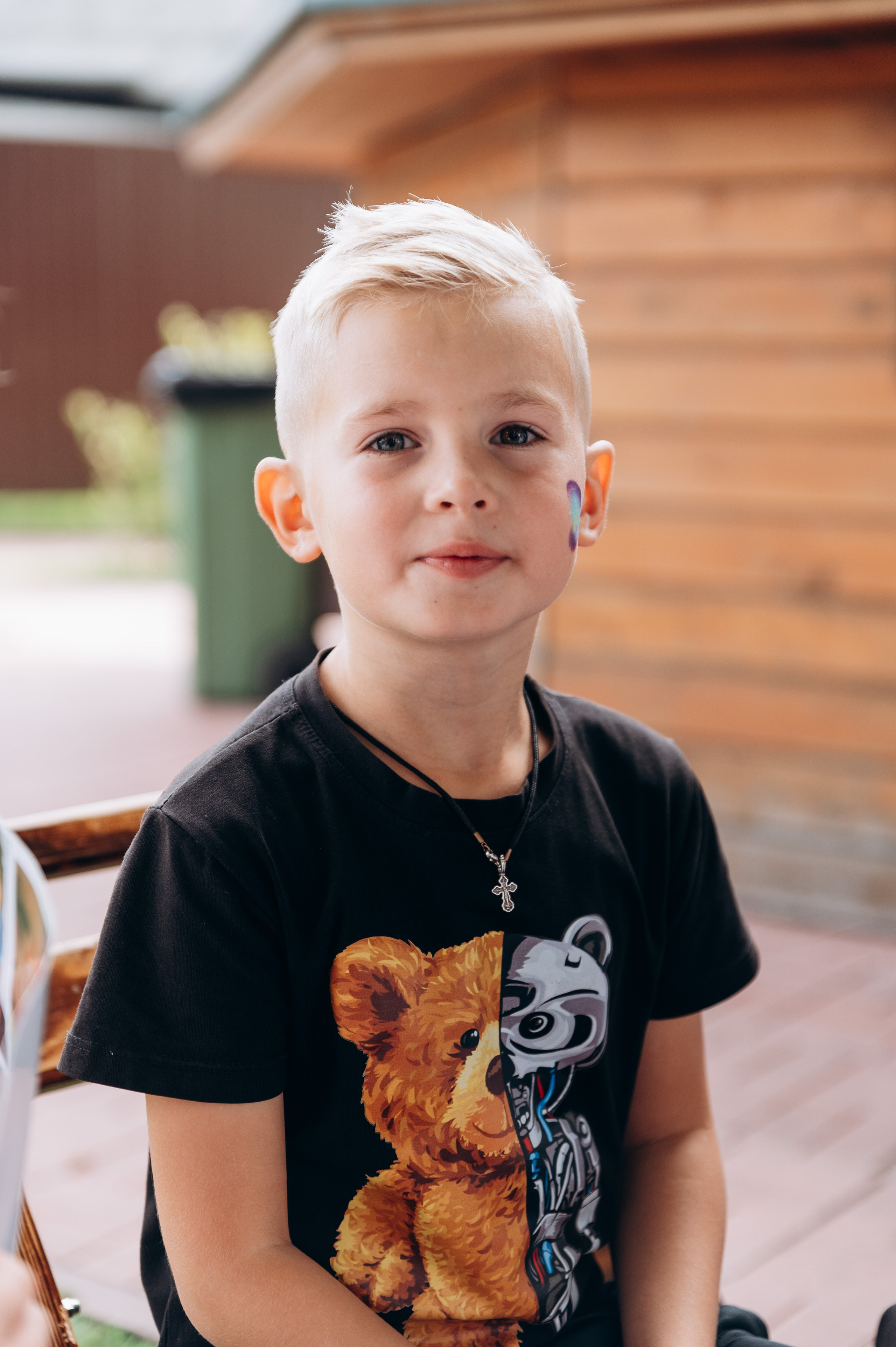 Квест «Джуманджи». Фотограф в Новосибирске