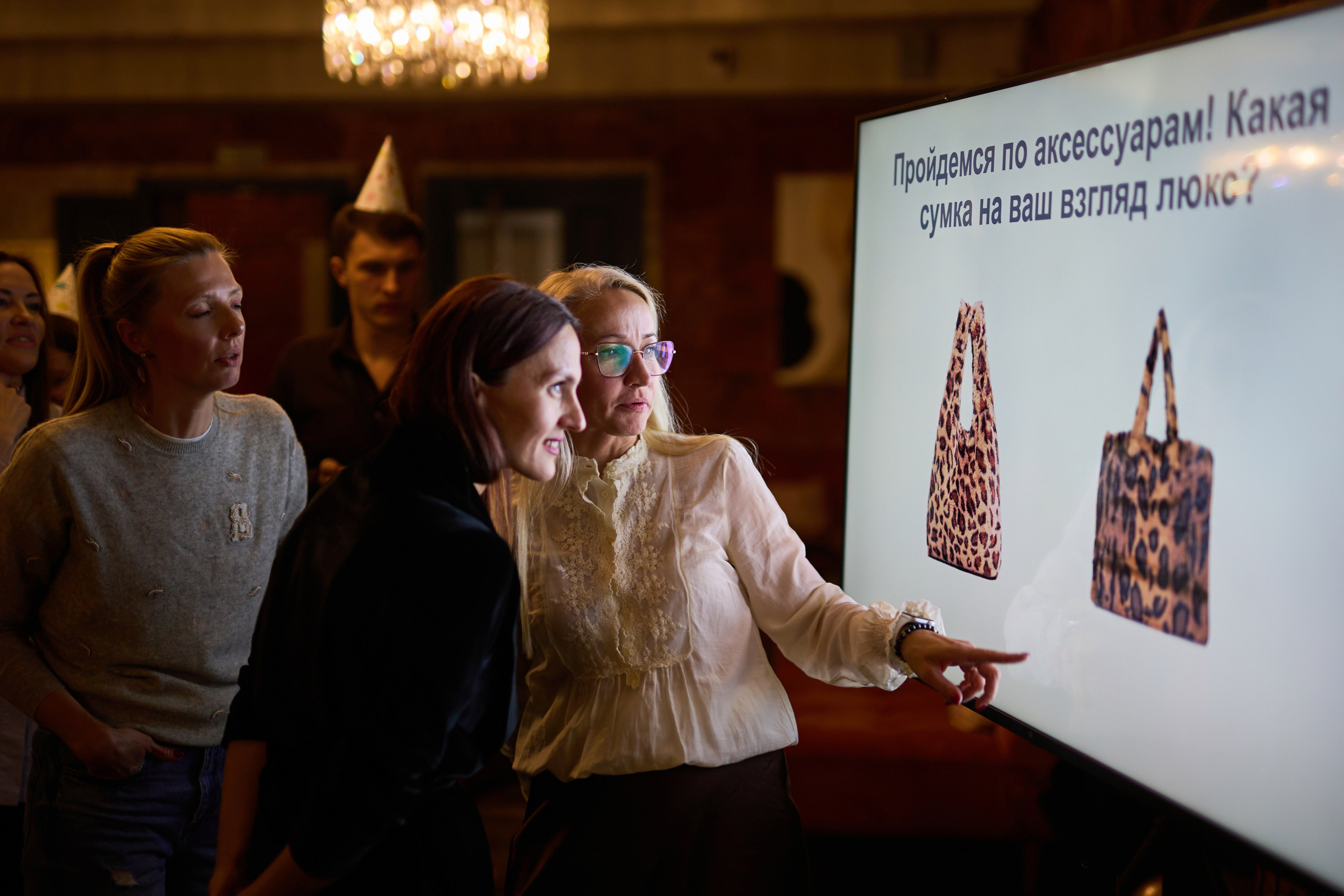 HASS 24 года!. Фотограф Иван Недорез