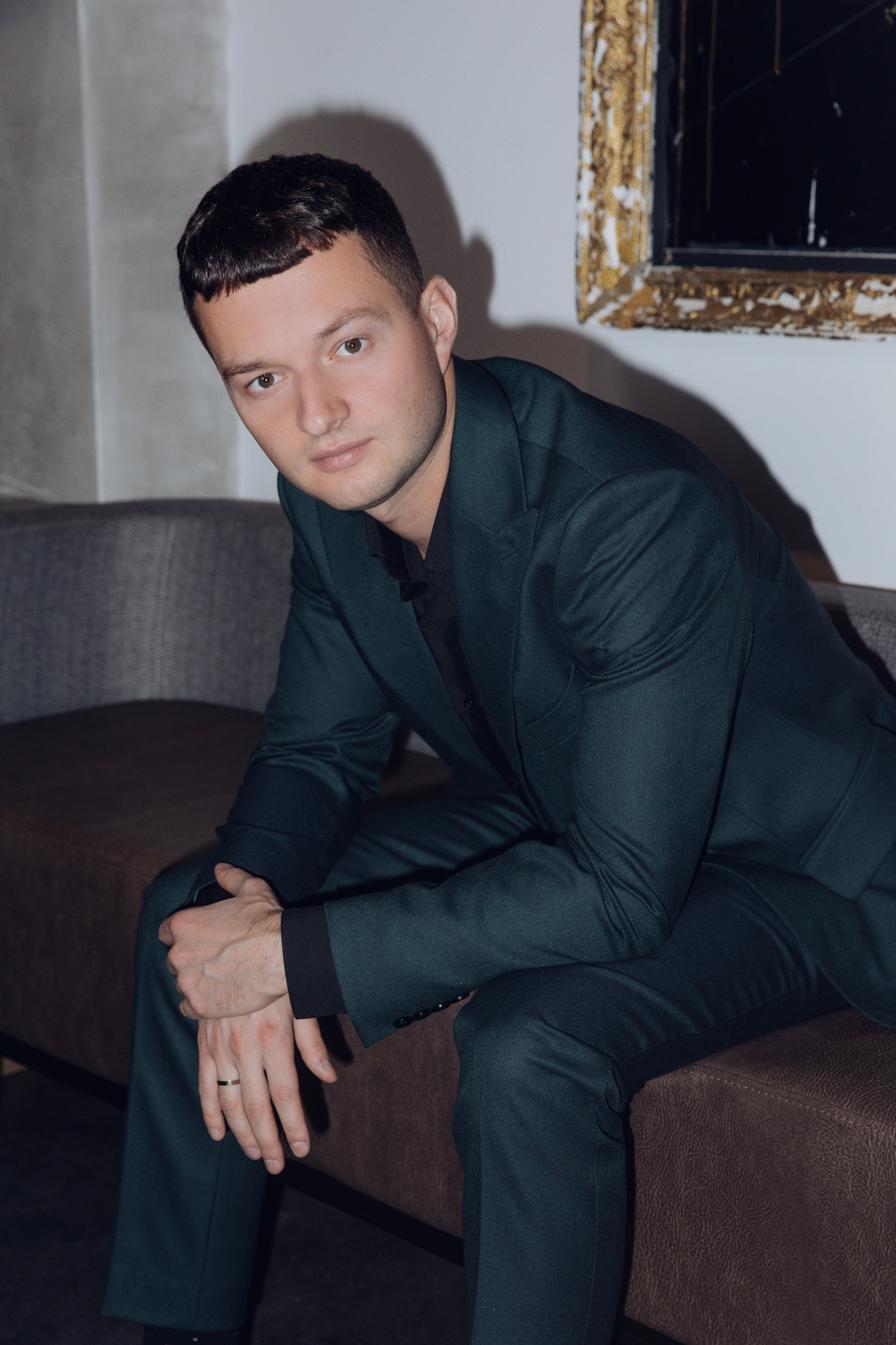 Настя и Слава. Фотограф Нижний Новгород