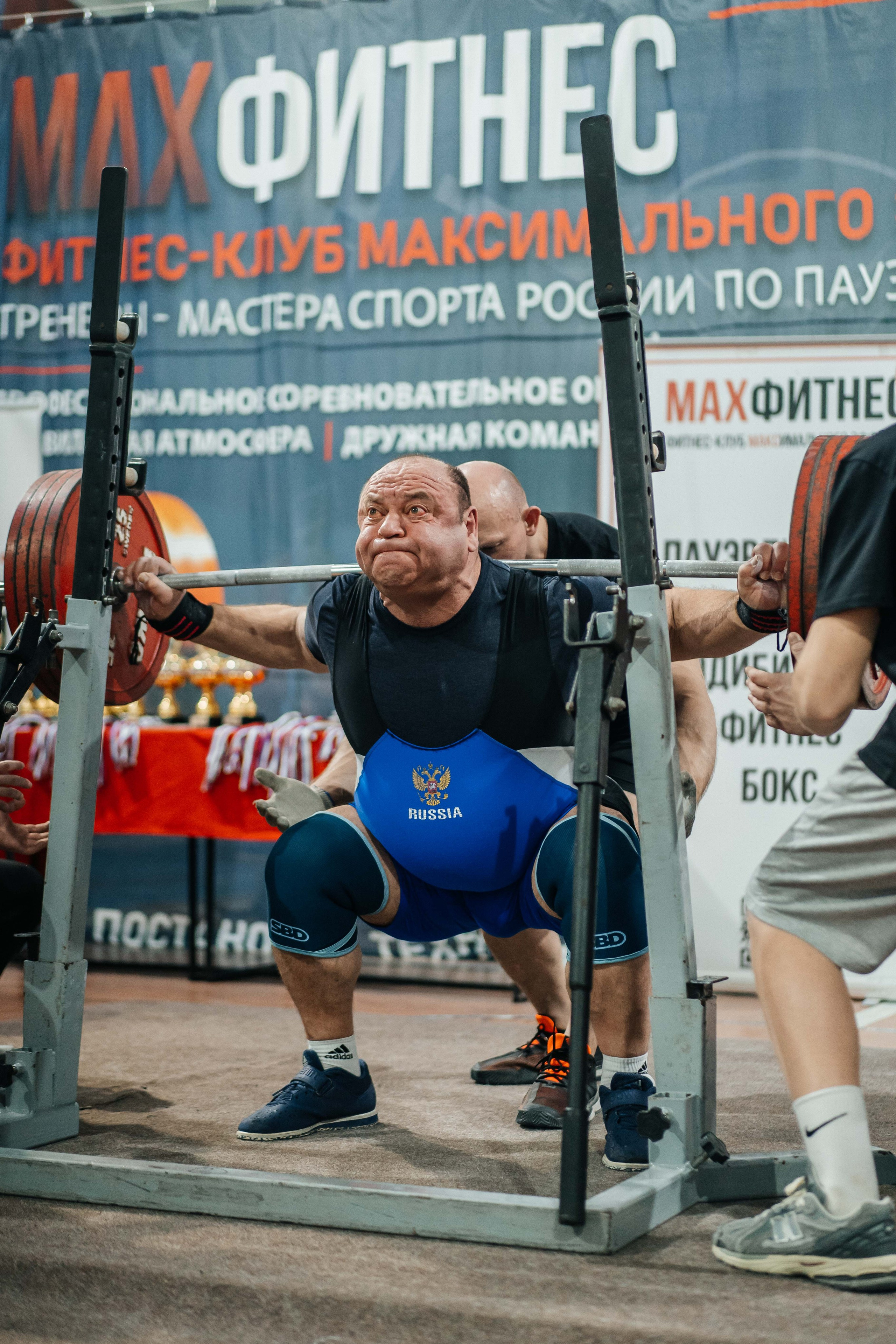 Попытка. Фотограф Олеся Мочалова. Москва. Нижний Новгород