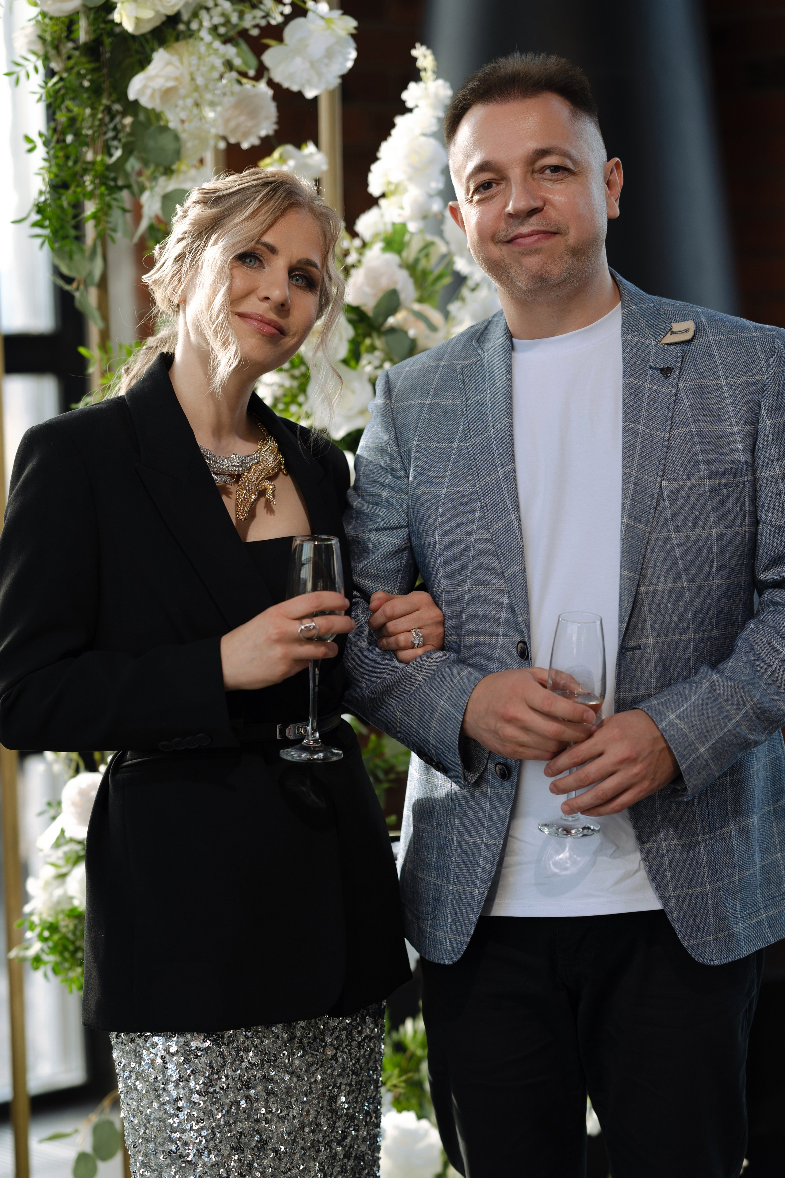 Алексей и Ирина. Фотограф Красноярск Екатерина Карпеза