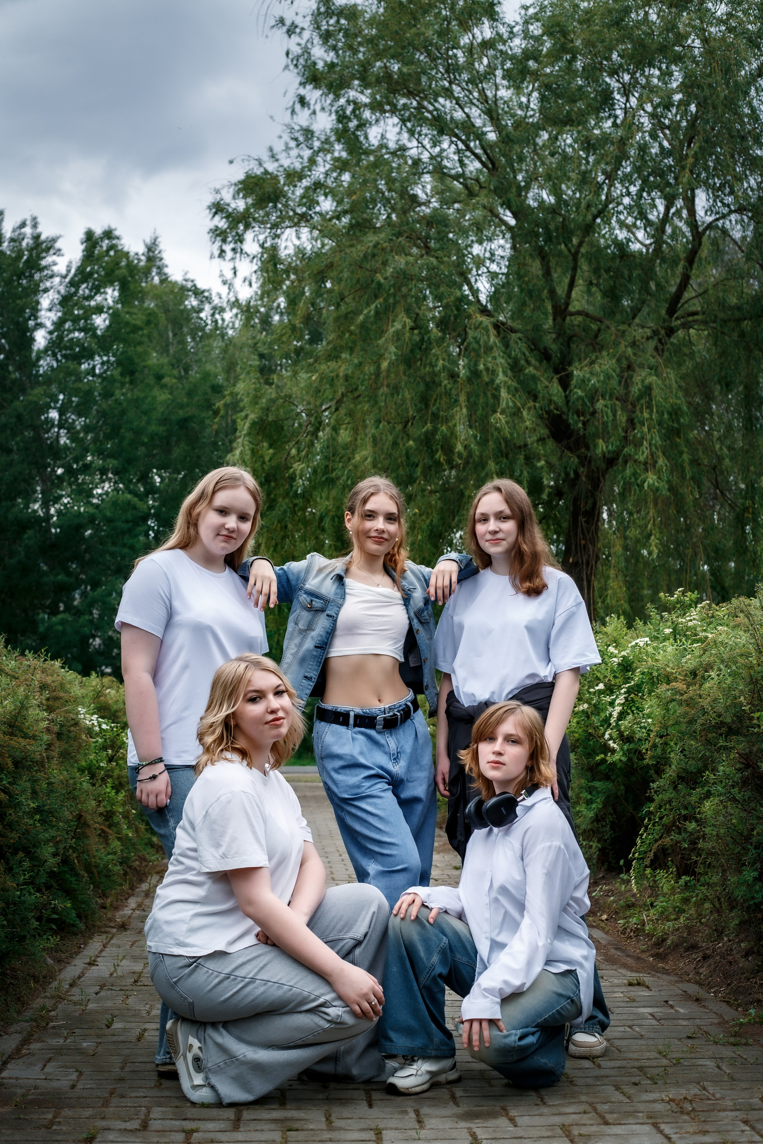 ✓ Выпускные съемки. Фотограф Юрий Якименко. Школьный, семейный и свадебный фотограф в Гоме