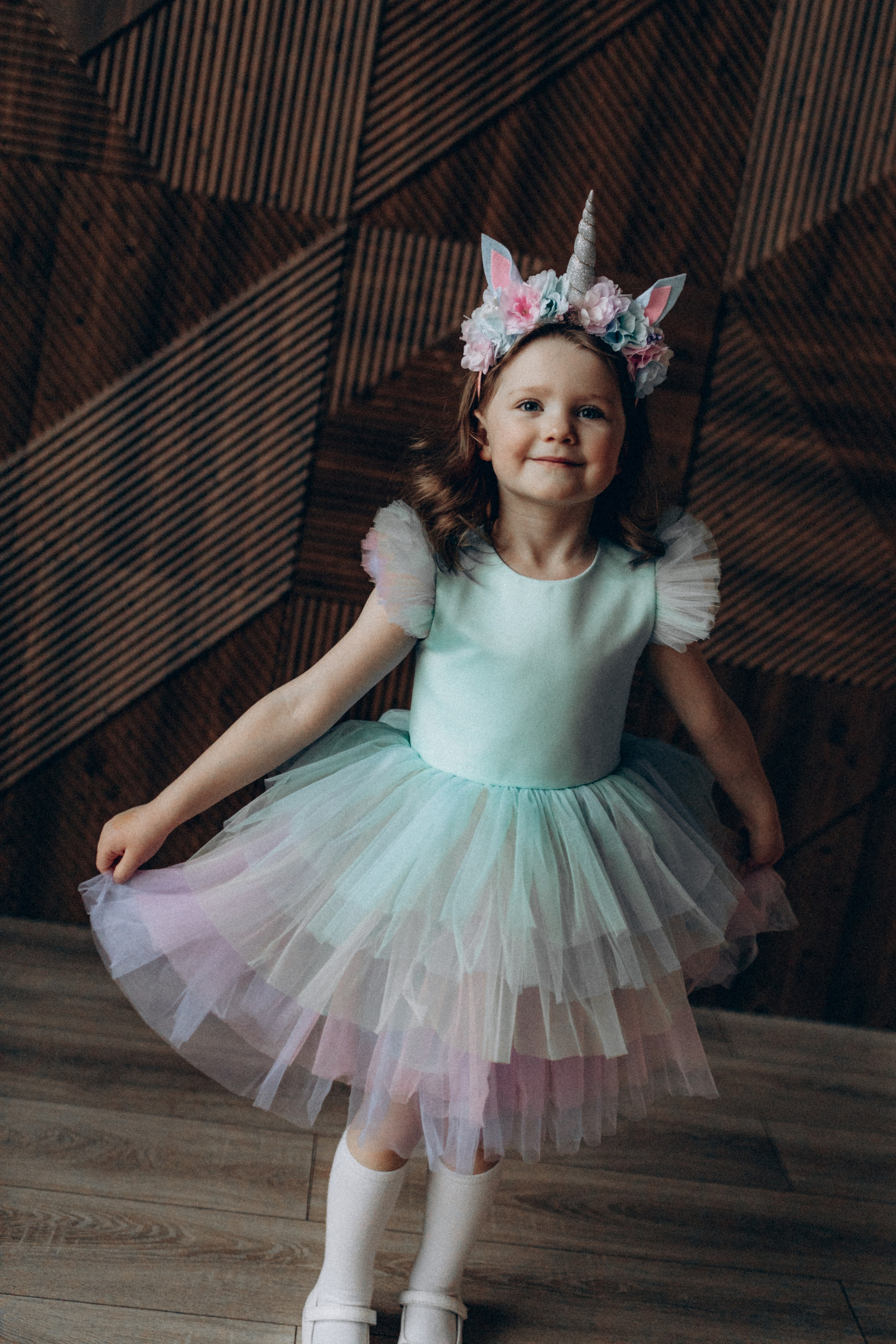 День рождения Ариши. Фотограф НОГИНСК, Москва, Анастасия Белая