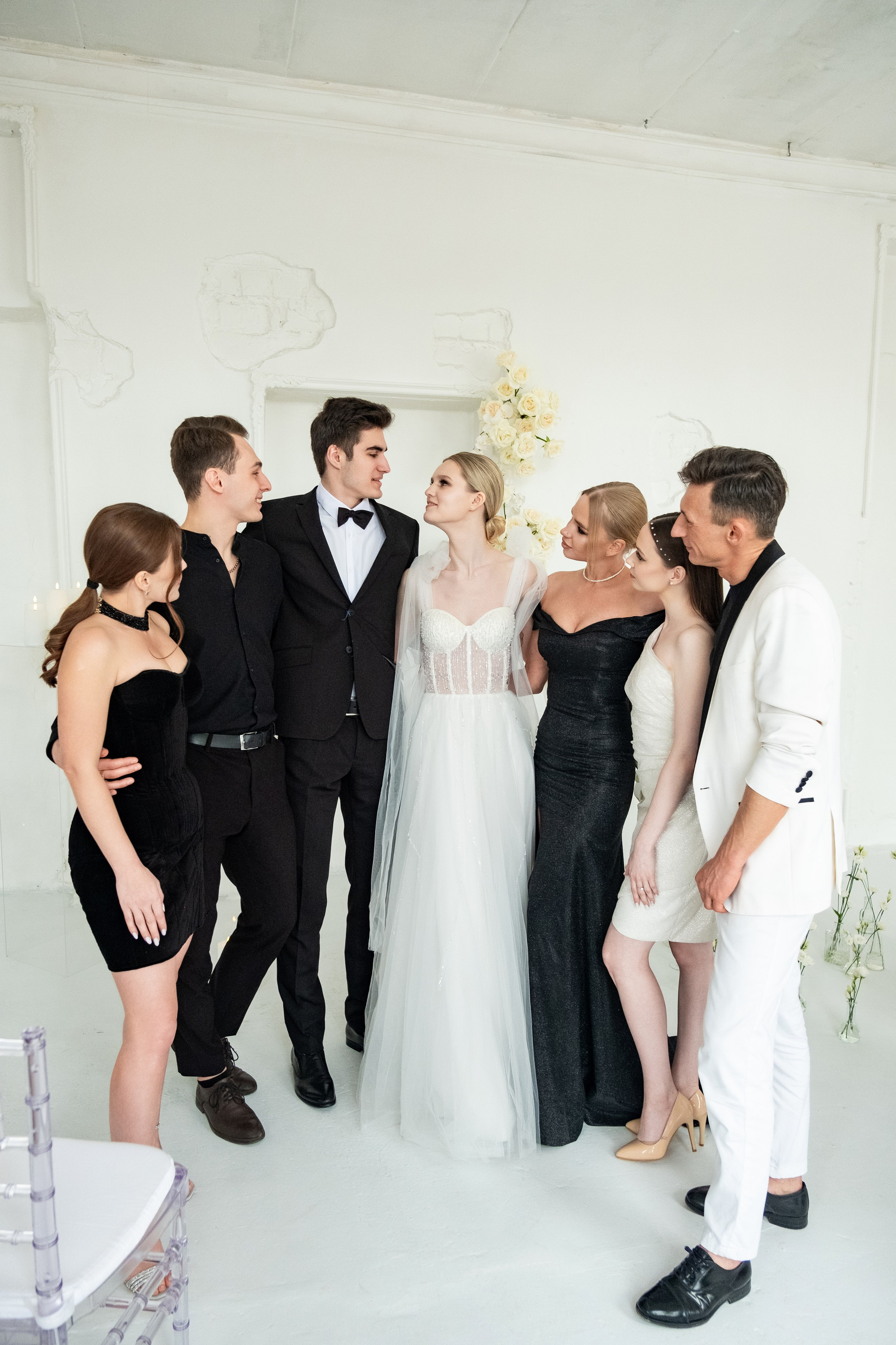 Александра и Ярослав 30.03.24. Фотограф Ирина Мищенко в В.Новгороде и Санкт-Петербурге