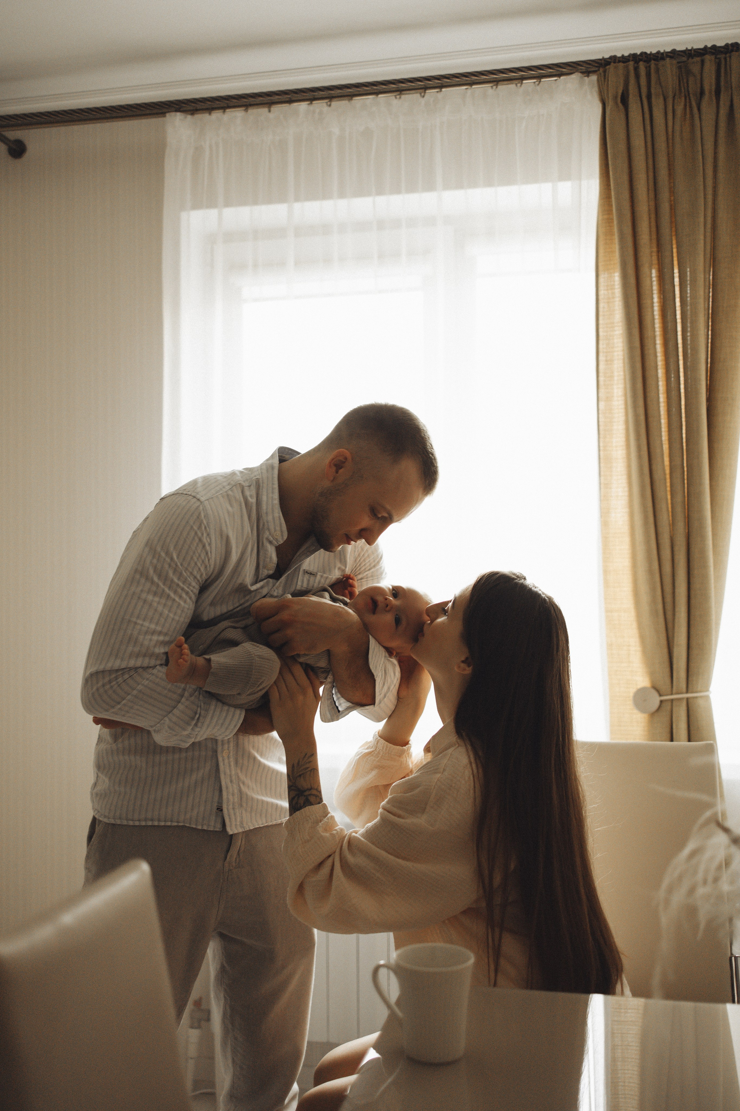 ДОМАШНЯЯ ИСТОРИЯ. Семейный и детский фотограф, таганрог, ростов-на-дону