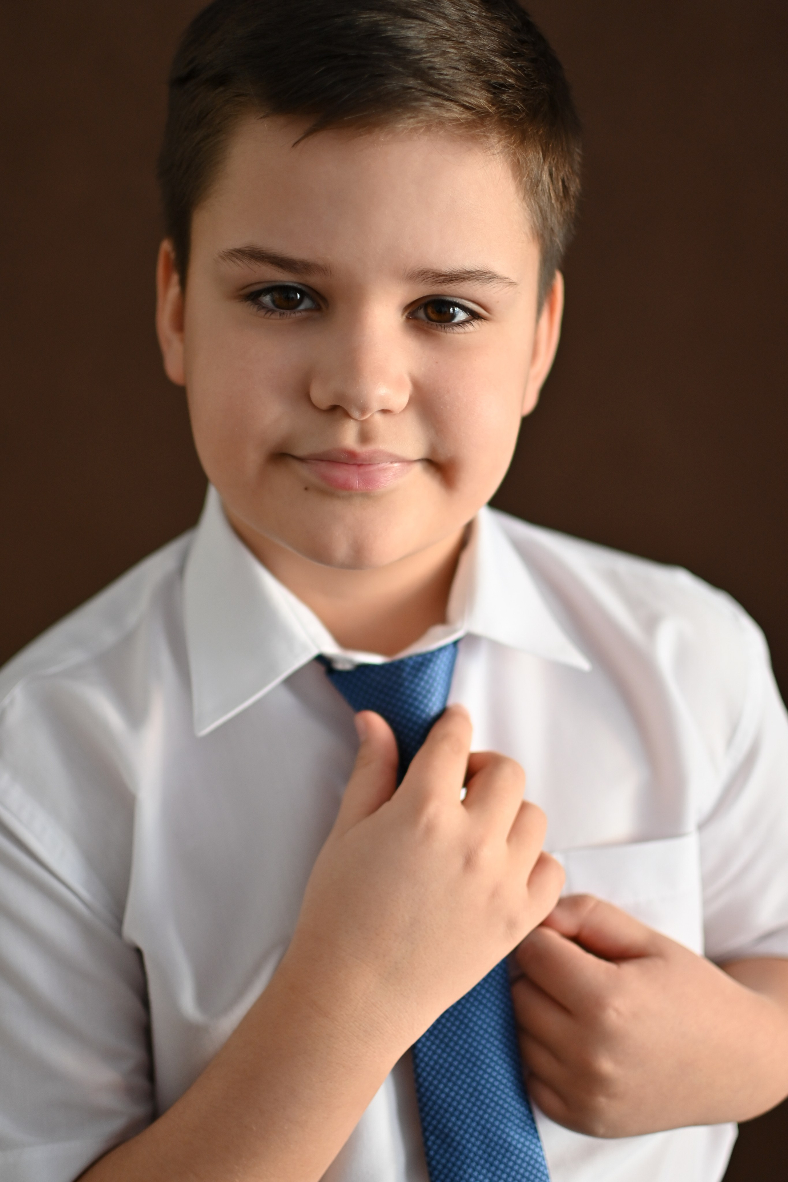 Губкинский, 4 класс. Семейный и свадебный фотограф Губкинский и Ставрополь