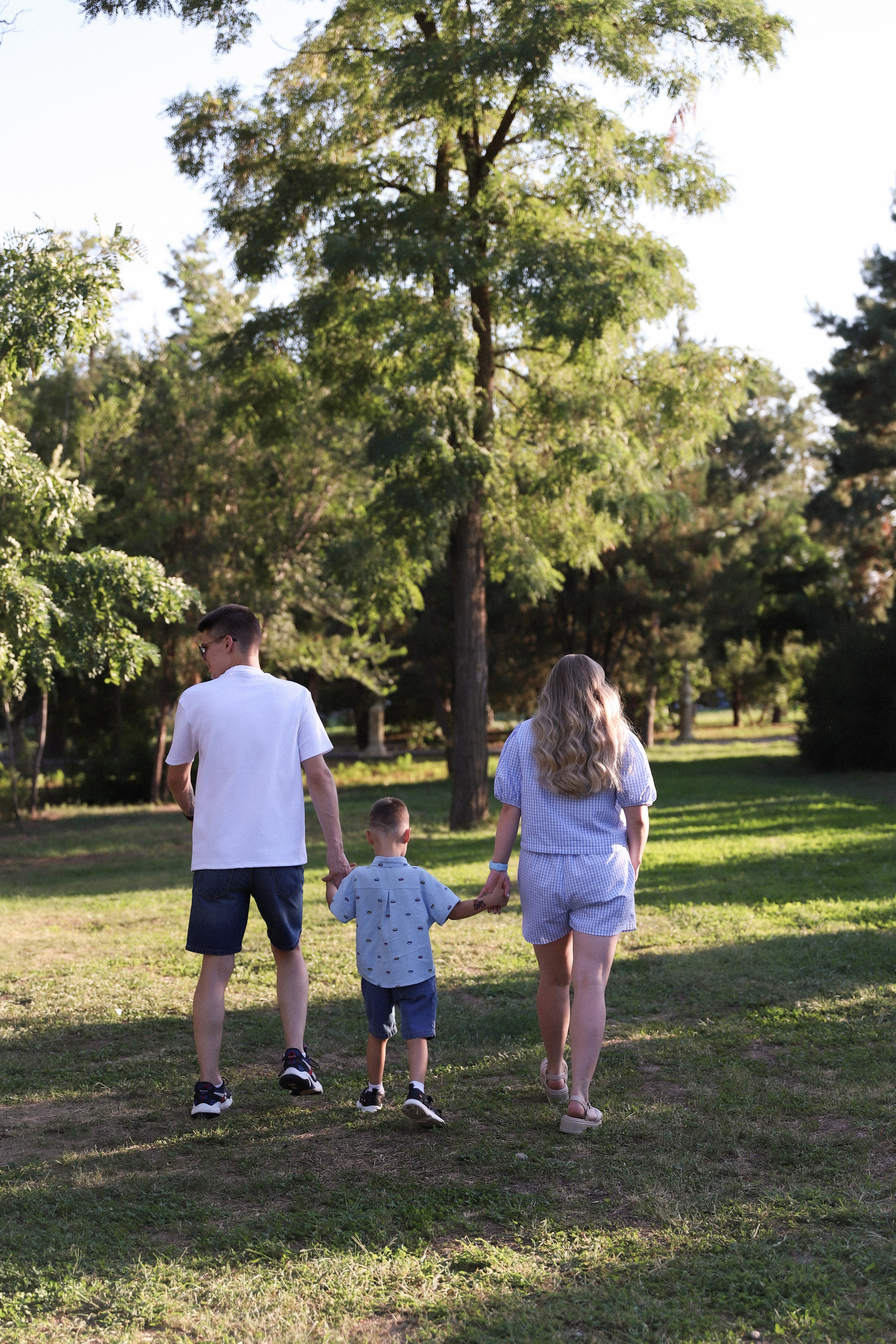 Family. Мария Рожкова семейный фотограф в Волгограде