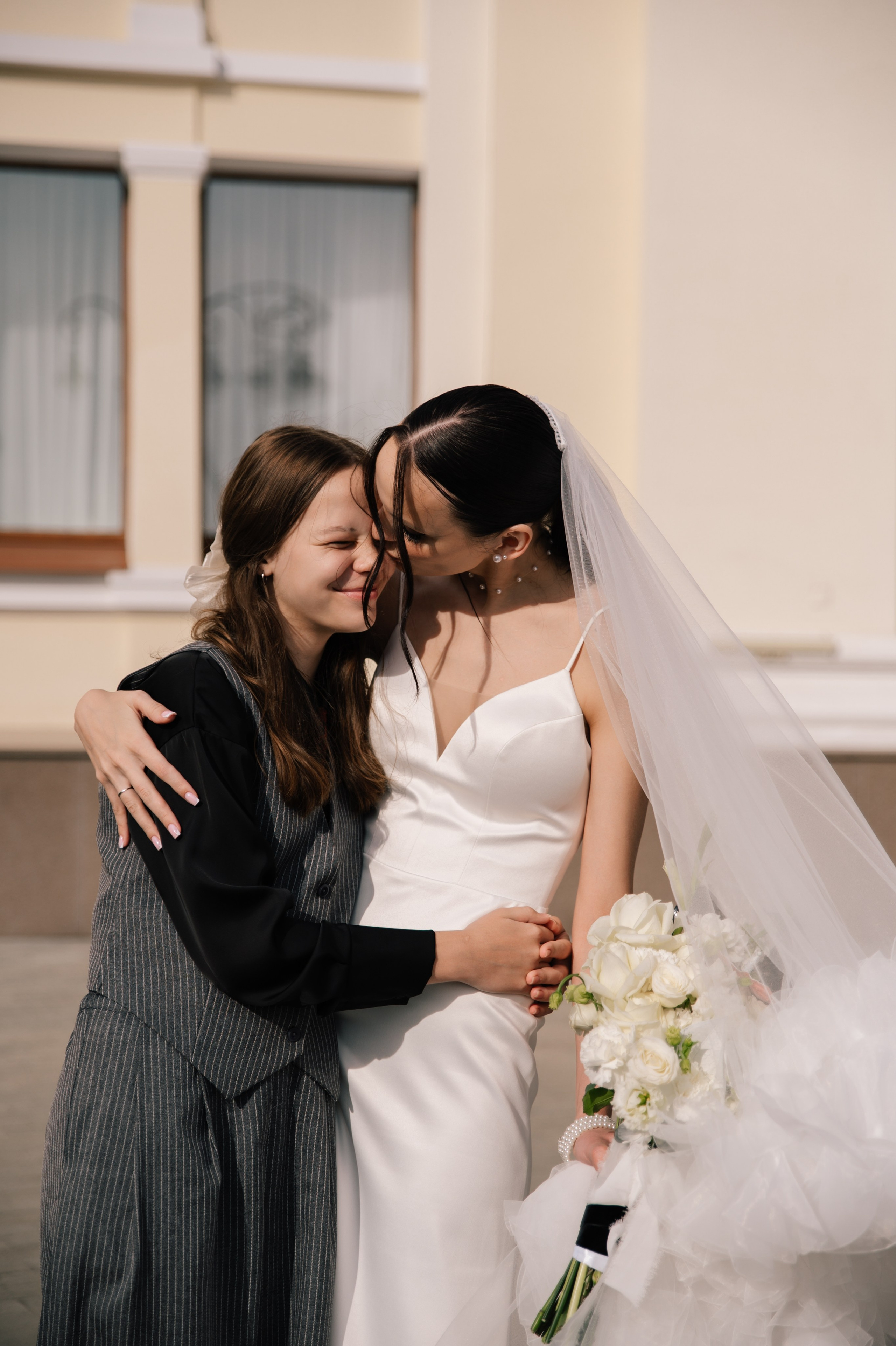 Игорь и Анастасия. Профессиональный фотограф Кристина Кирьянова