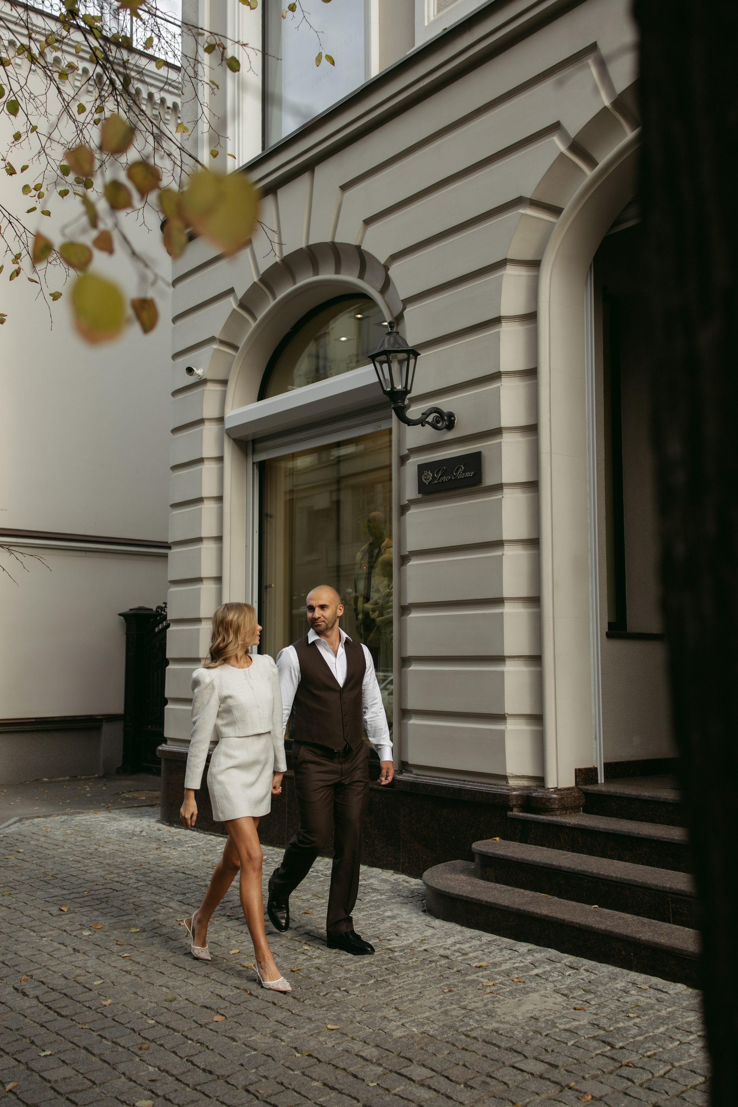 Никита & Мария