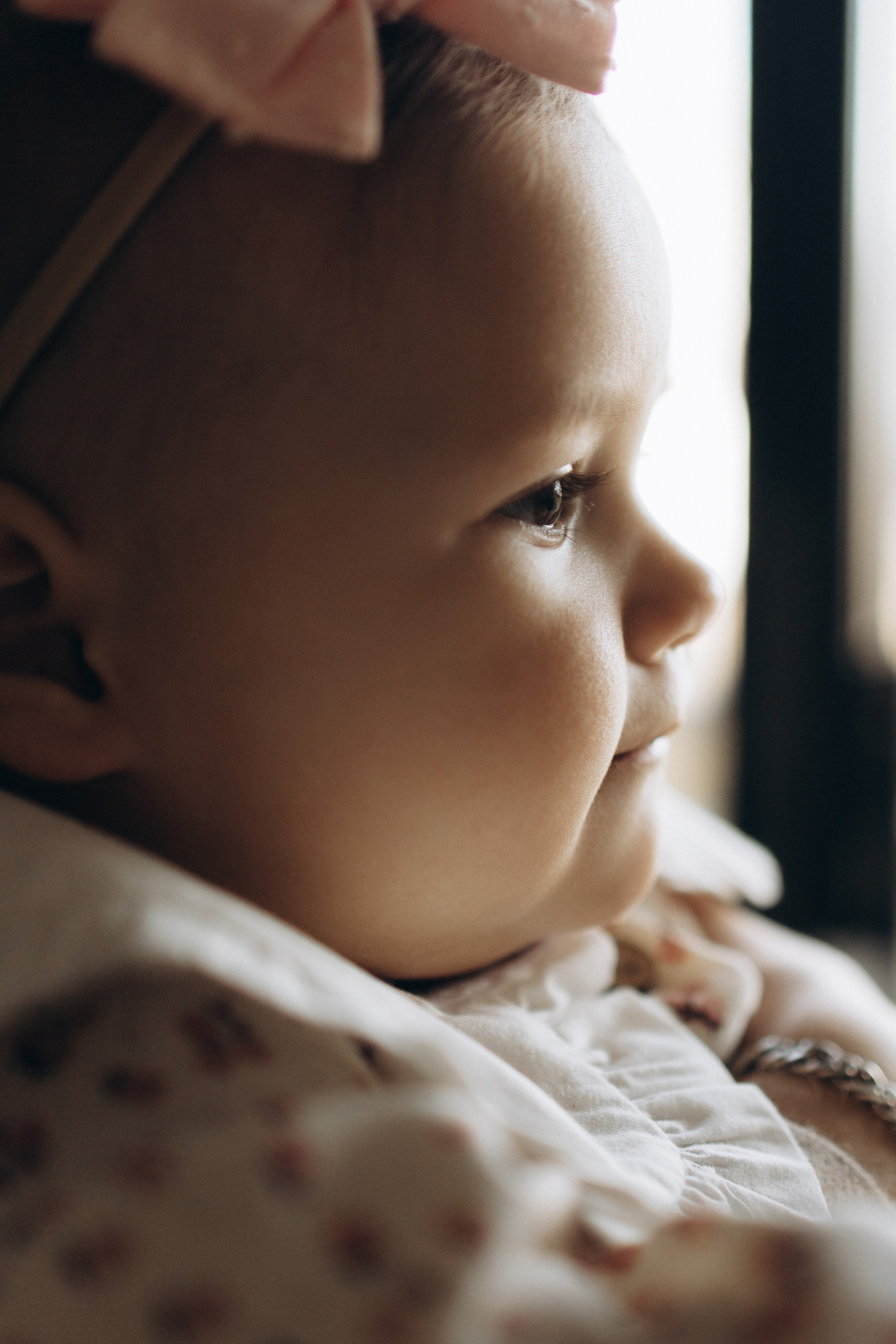 Никита, Камилла, Агата